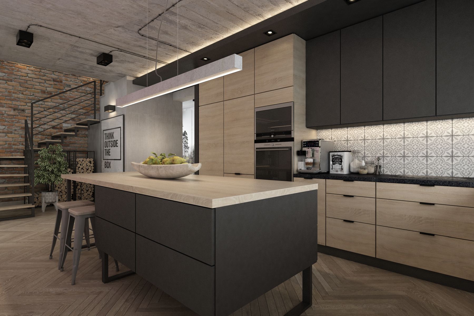 Kosmęda design Portfolio 