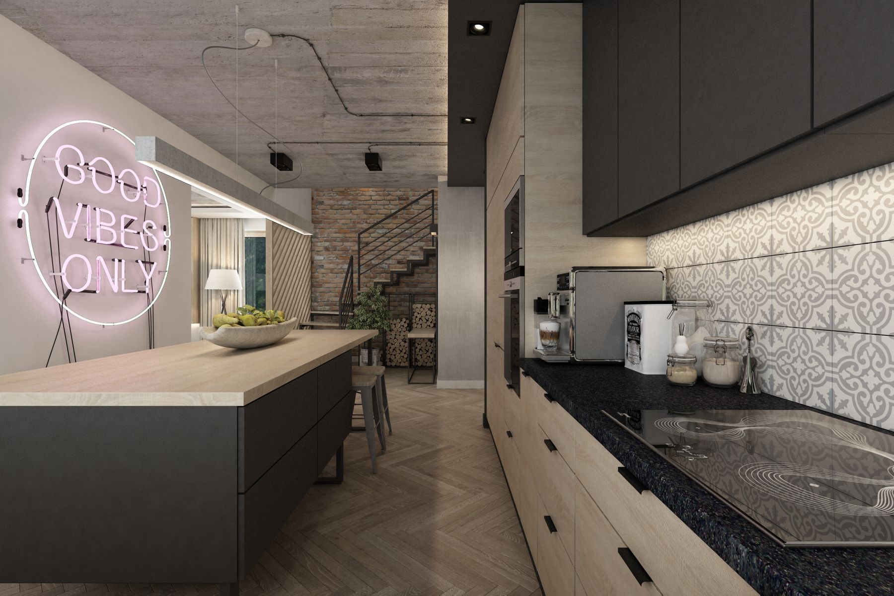 Kosmęda design Portfolio 