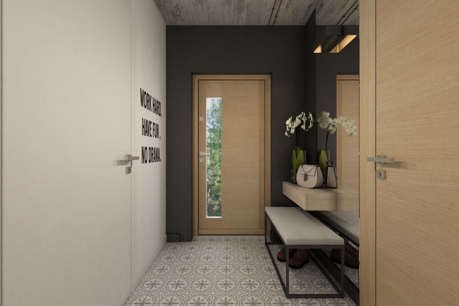 Kosmęda design Portfolio 