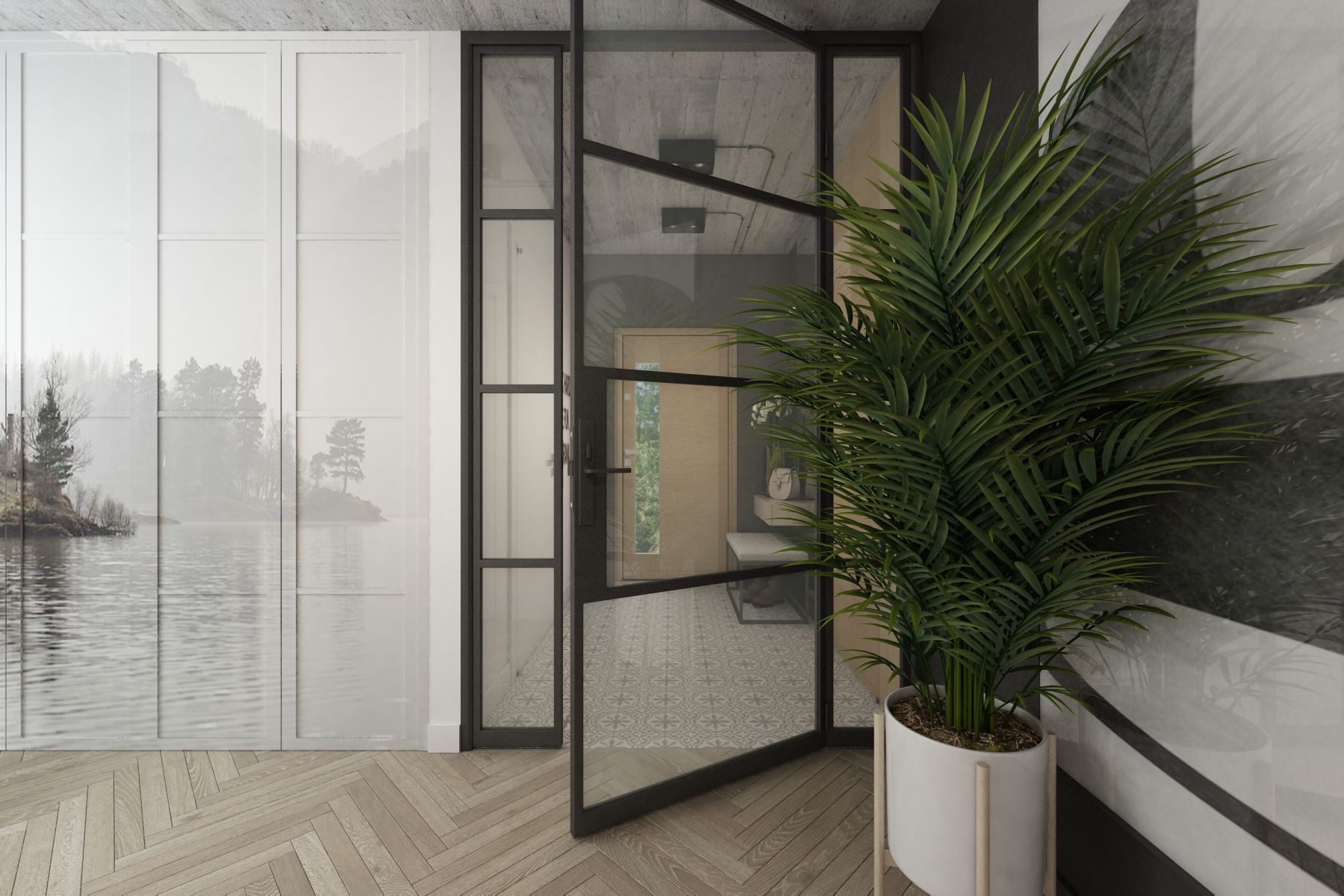 Kosmęda design Portfolio 