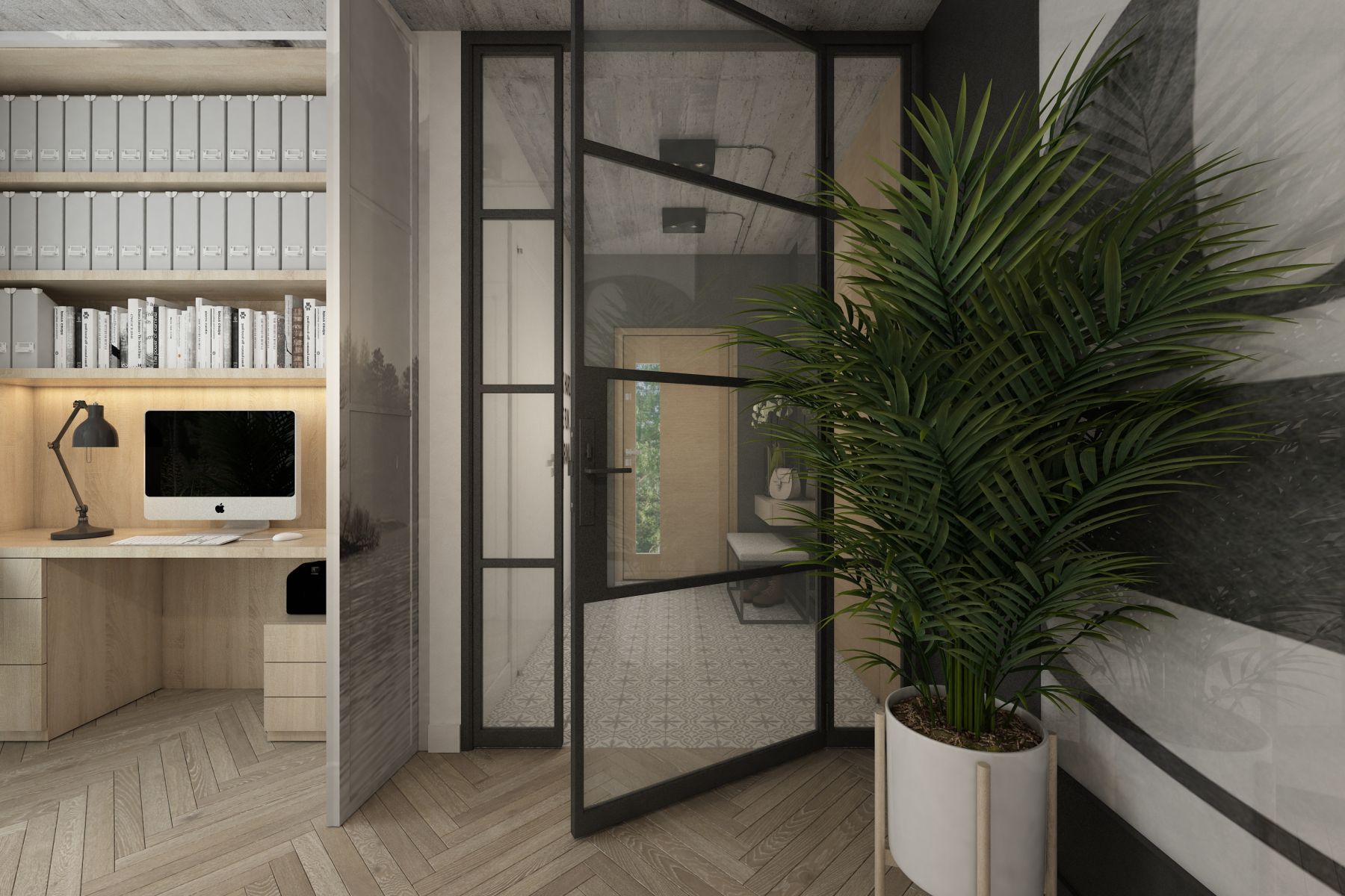 Kosmęda design Portfolio 