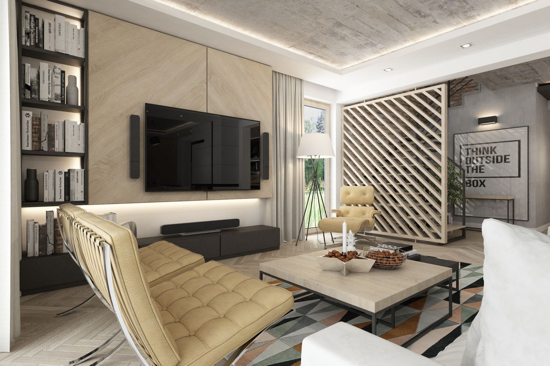 Kosmęda design Portfolio 