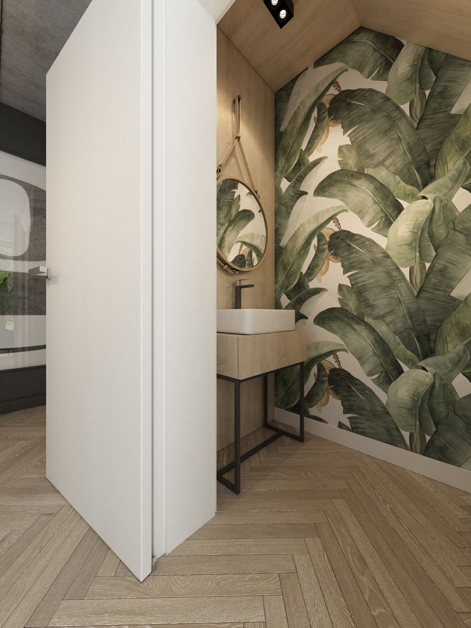 Kosmęda design Portfolio 