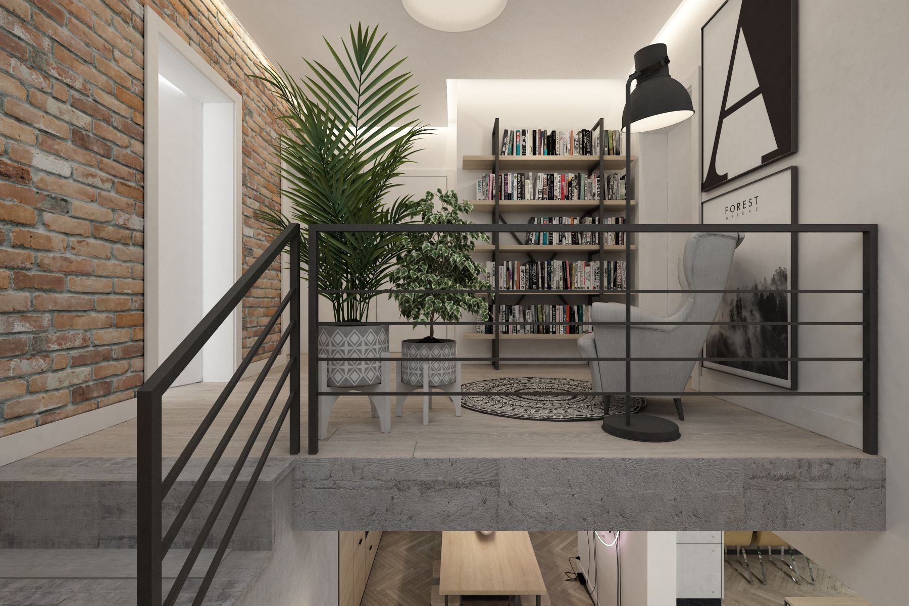 Kosmęda design Portfolio 