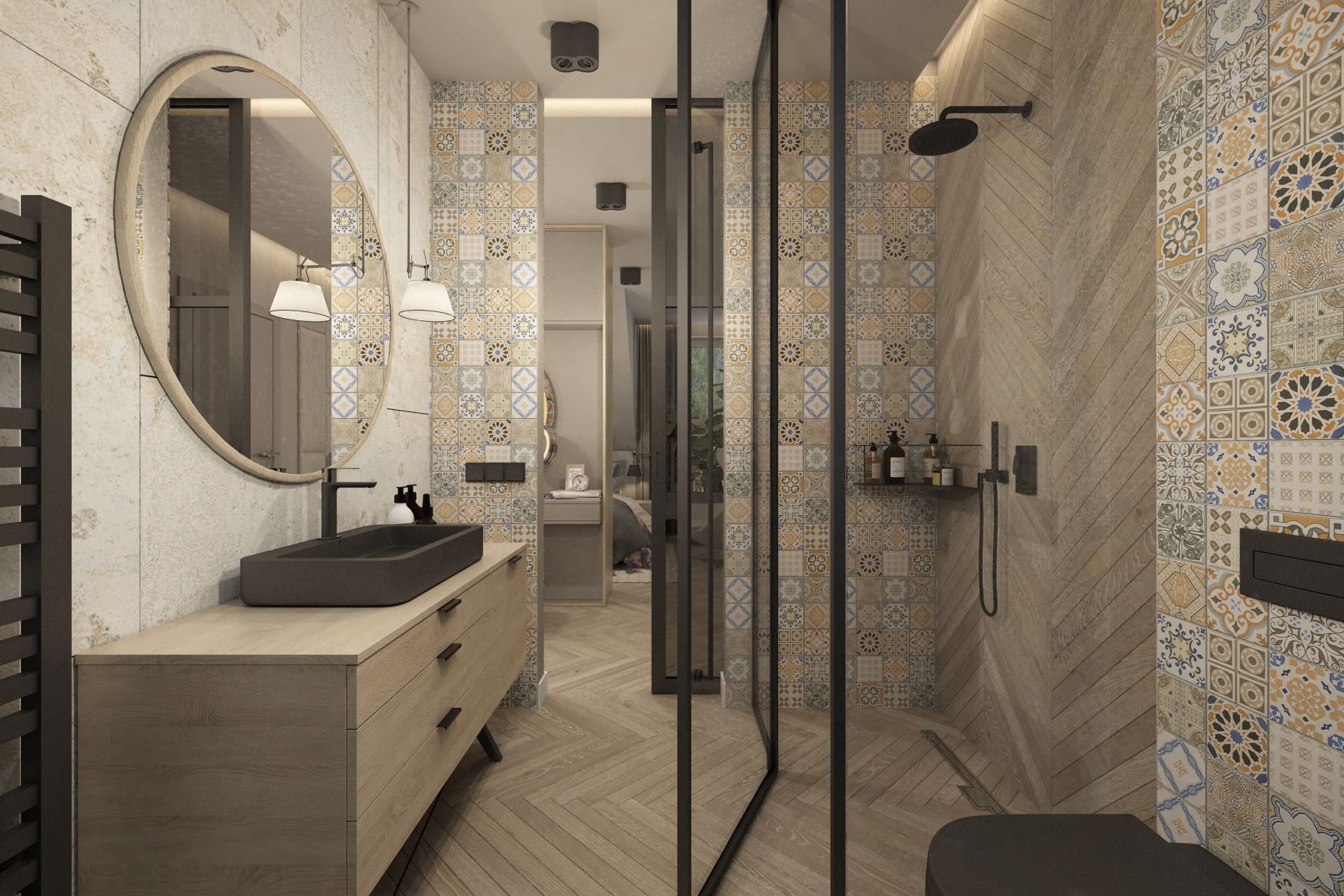 Kosmęda design Portfolio 