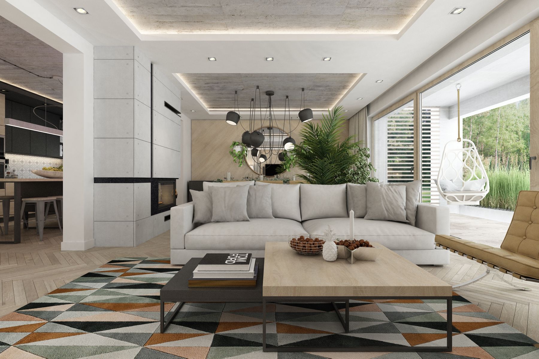 Kosmęda design Portfolio 