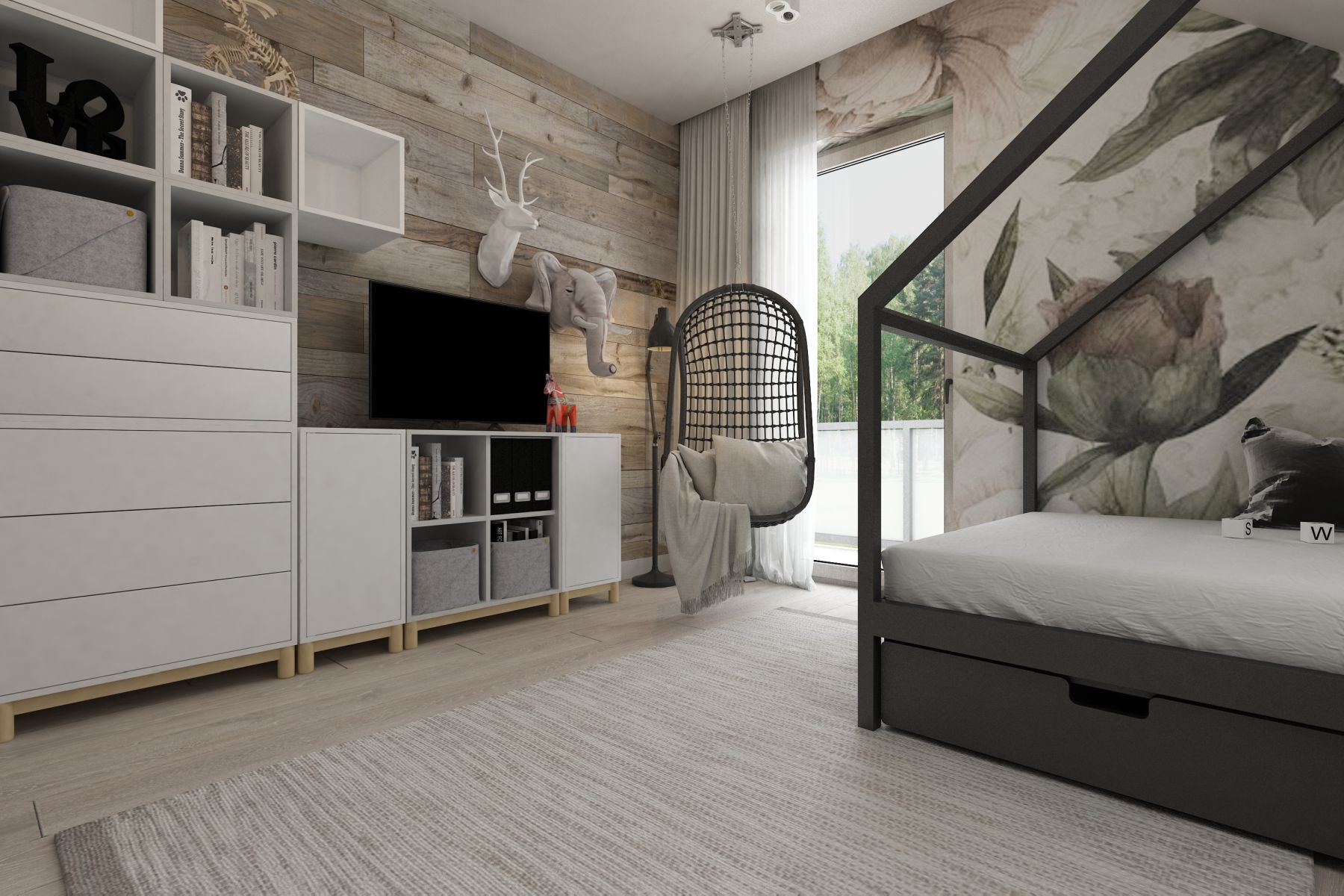 Kosmęda design Portfolio 