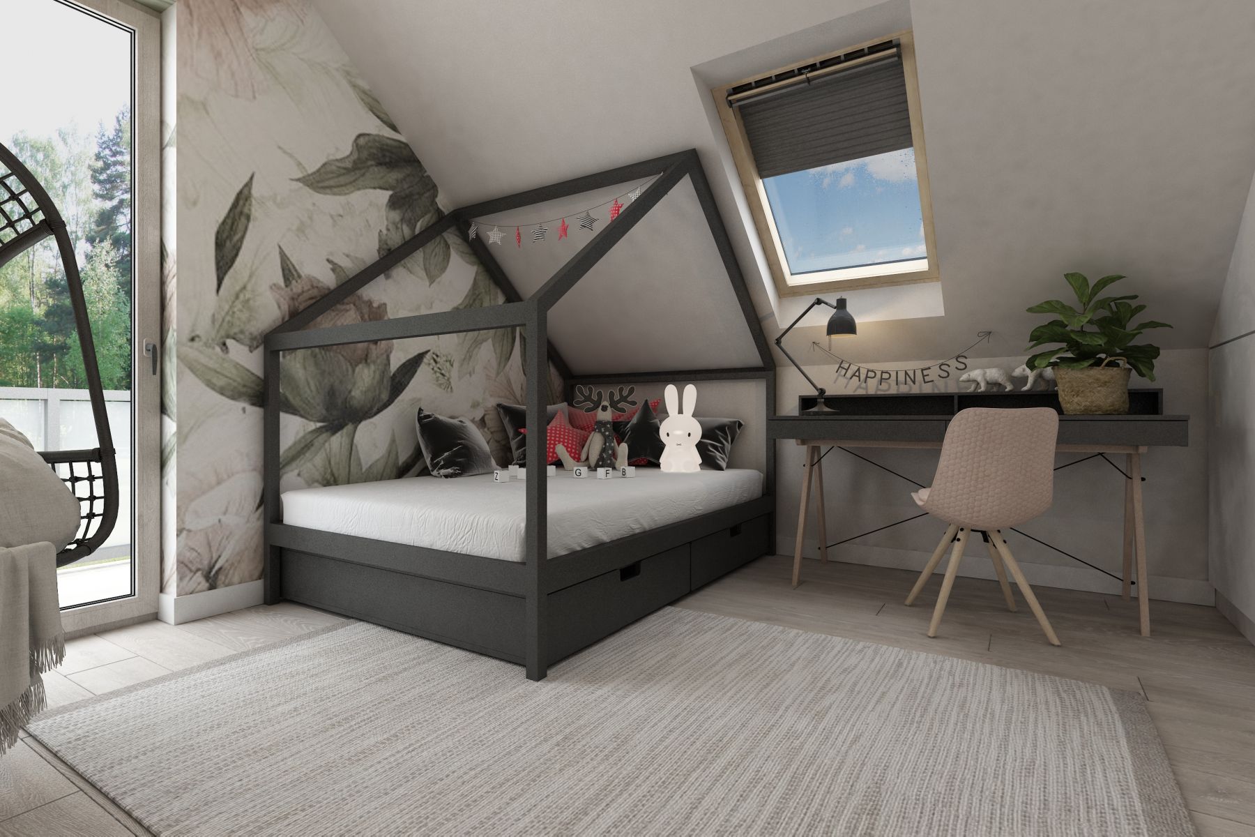 Kosmęda design Portfolio 