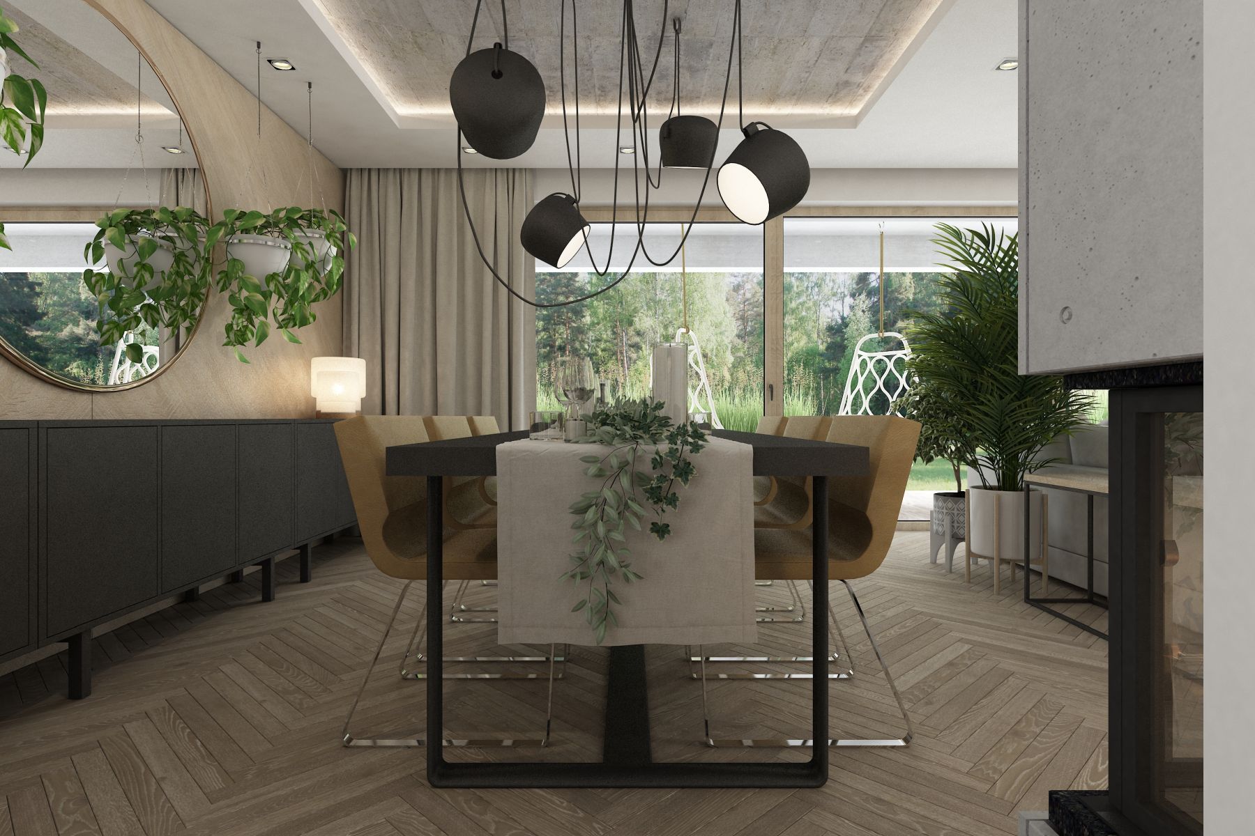 Kosmęda design Portfolio 