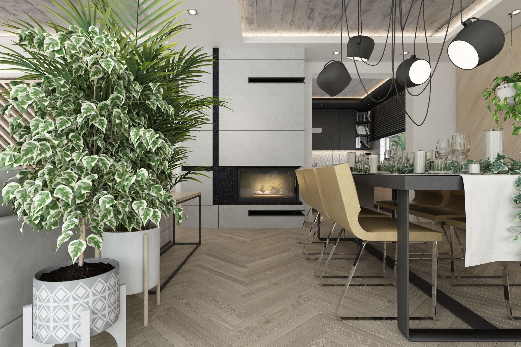 Kosmęda design Portfolio 