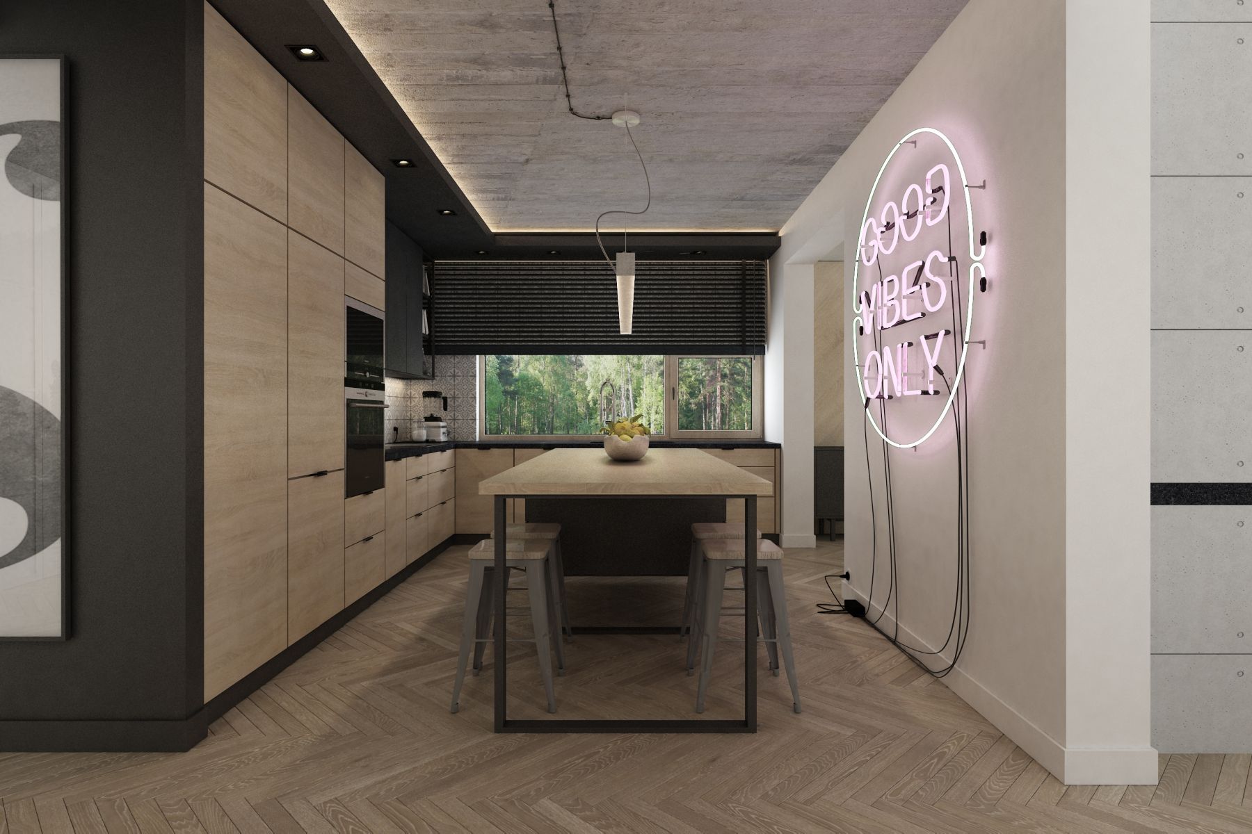 Kosmęda design Portfolio 