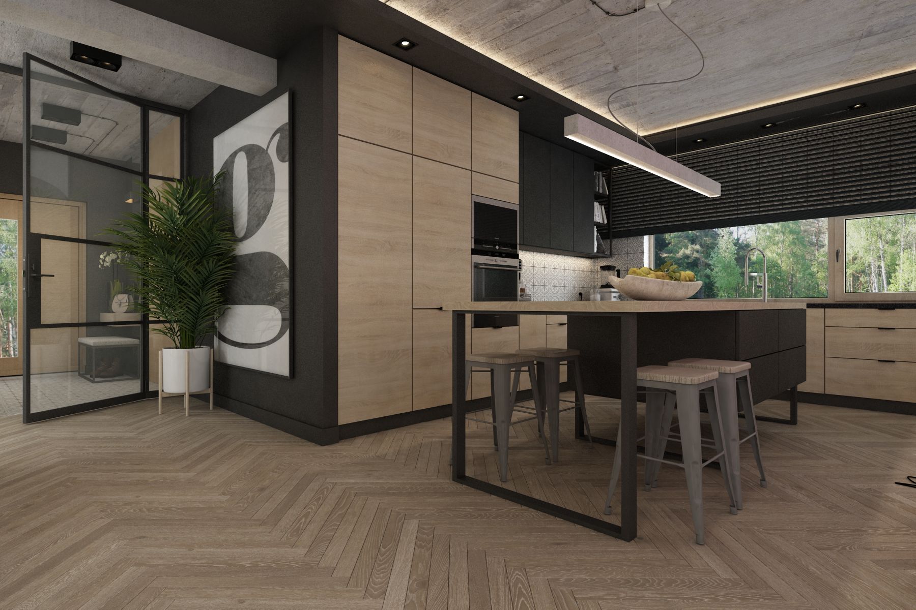 Kosmęda design Portfolio 