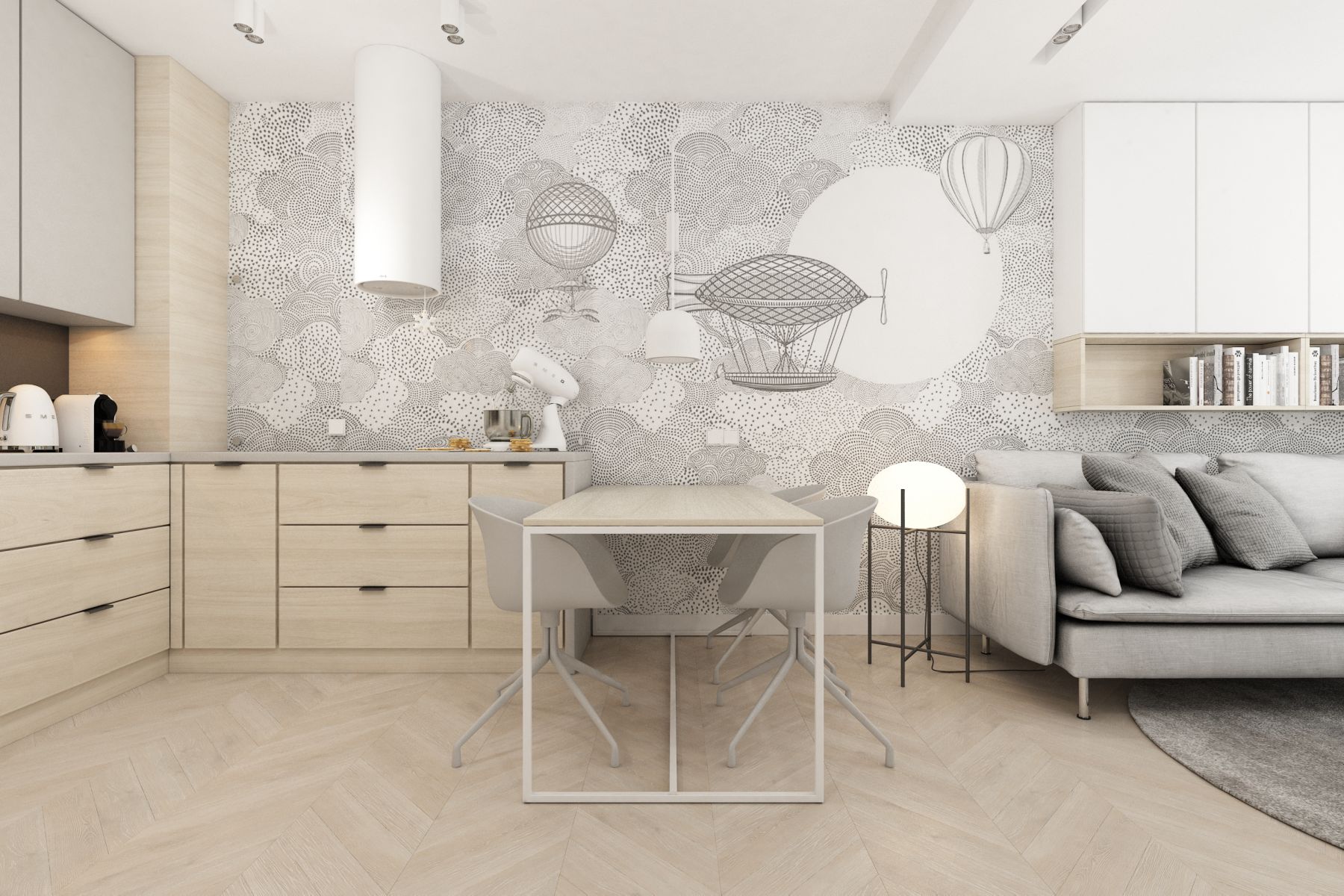 Kosmęda design Portfolio 