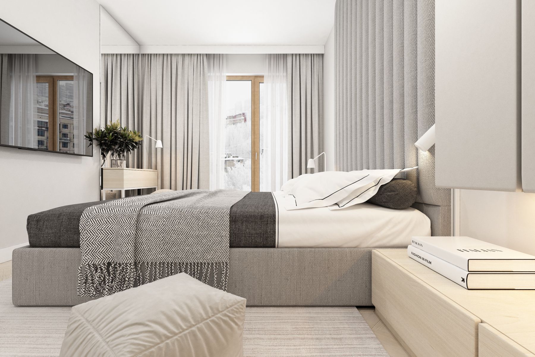 Kosmęda design Portfolio 