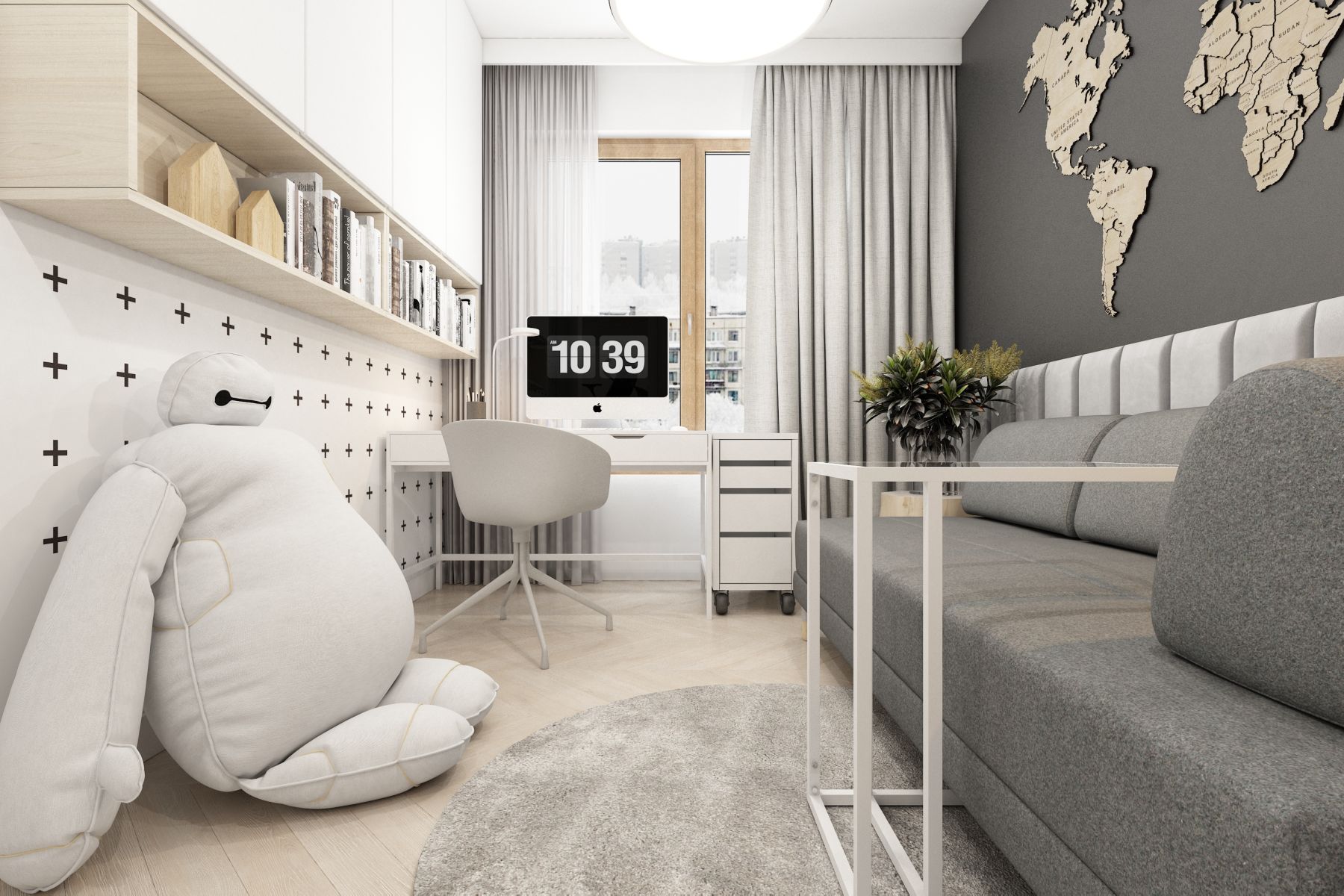 Kosmęda design Portfolio 