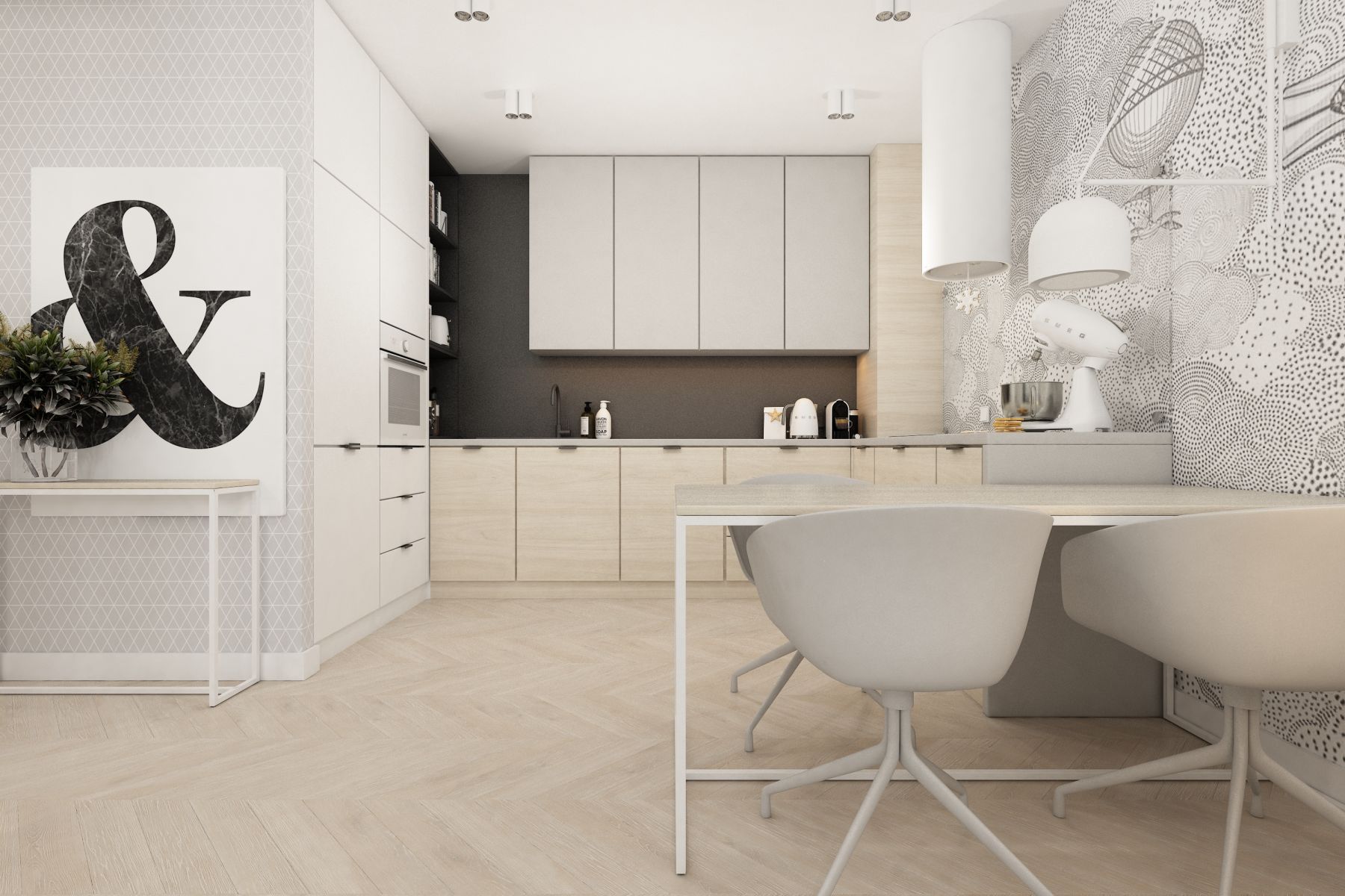 Kosmęda design Portfolio 