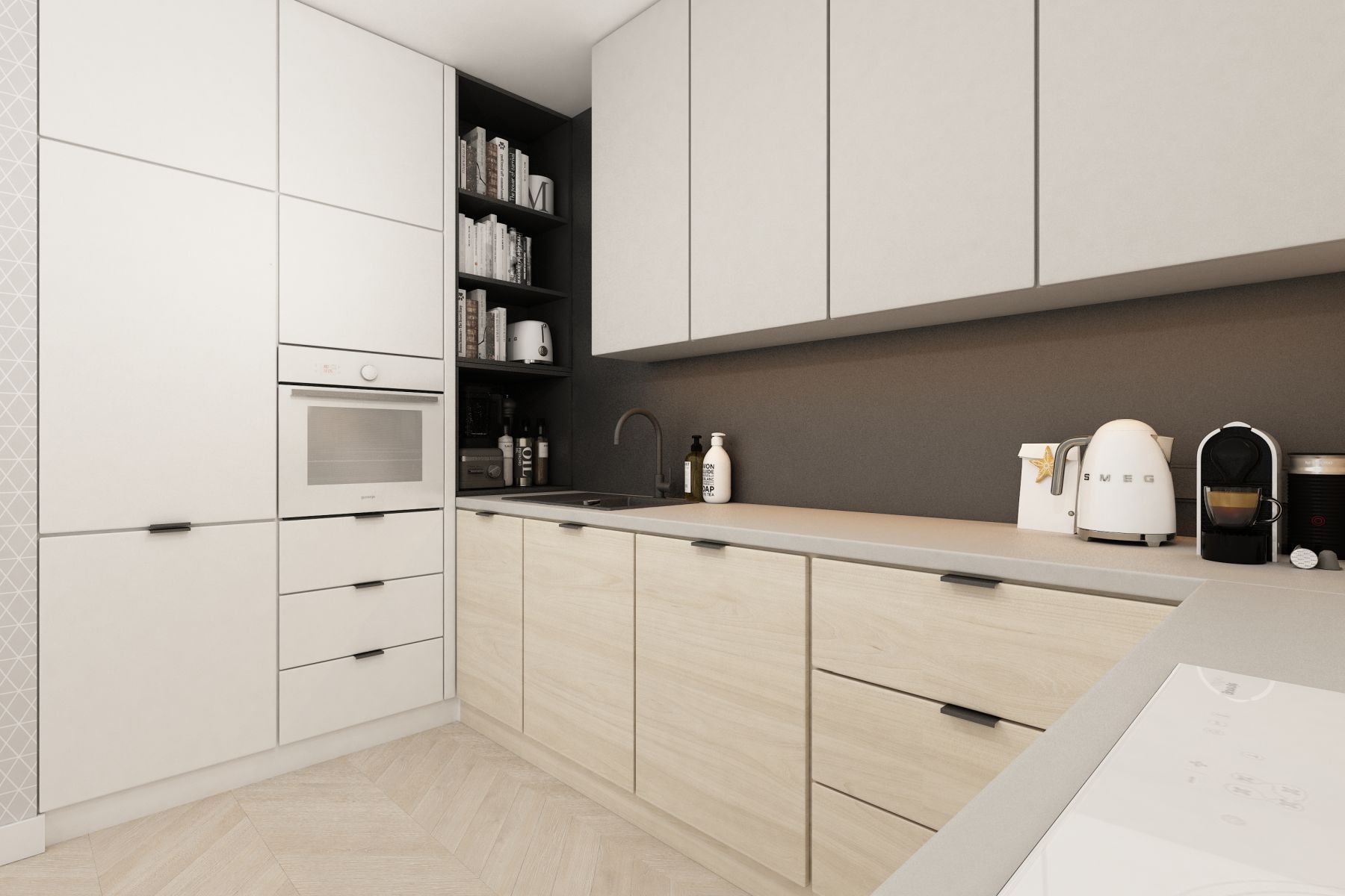 Kosmęda design Portfolio 