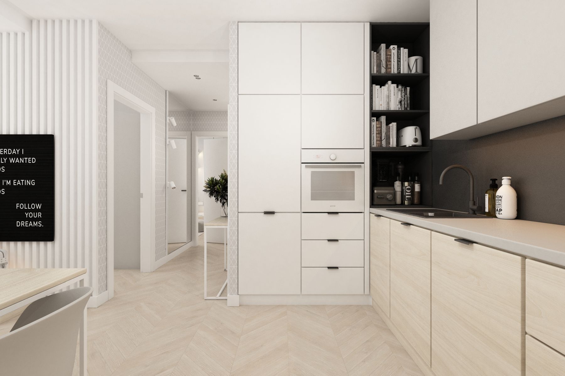 Kosmęda design Portfolio 