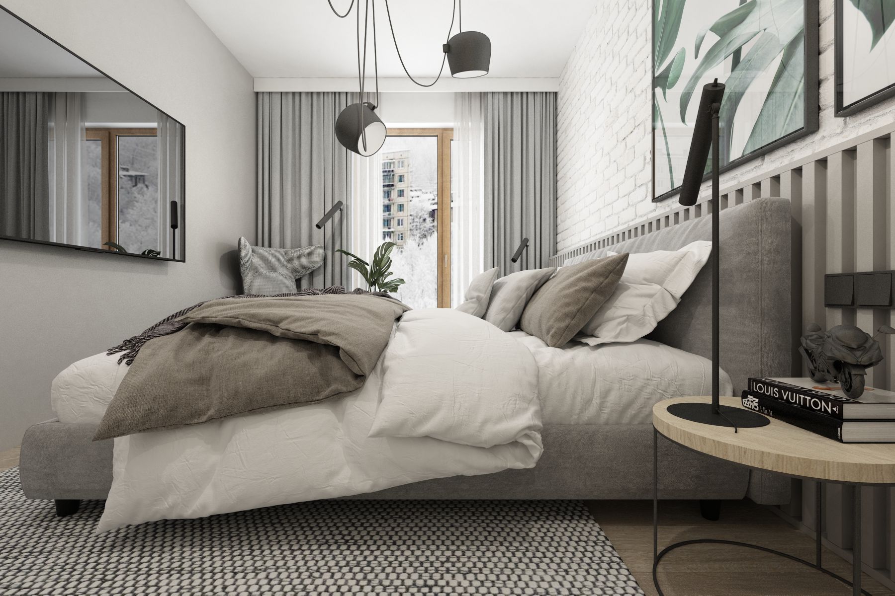 Kosmęda design Portfolio 