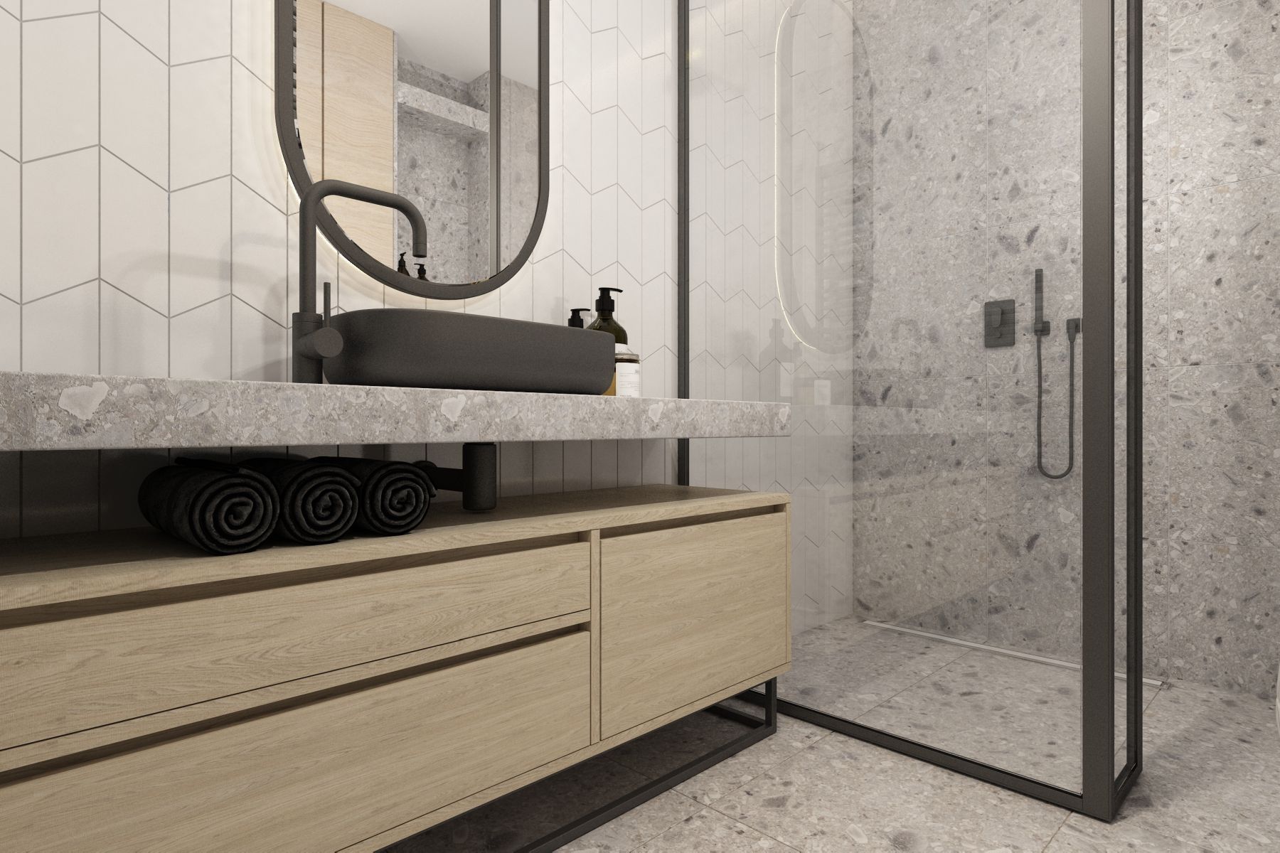 Kosmęda design Portfolio 