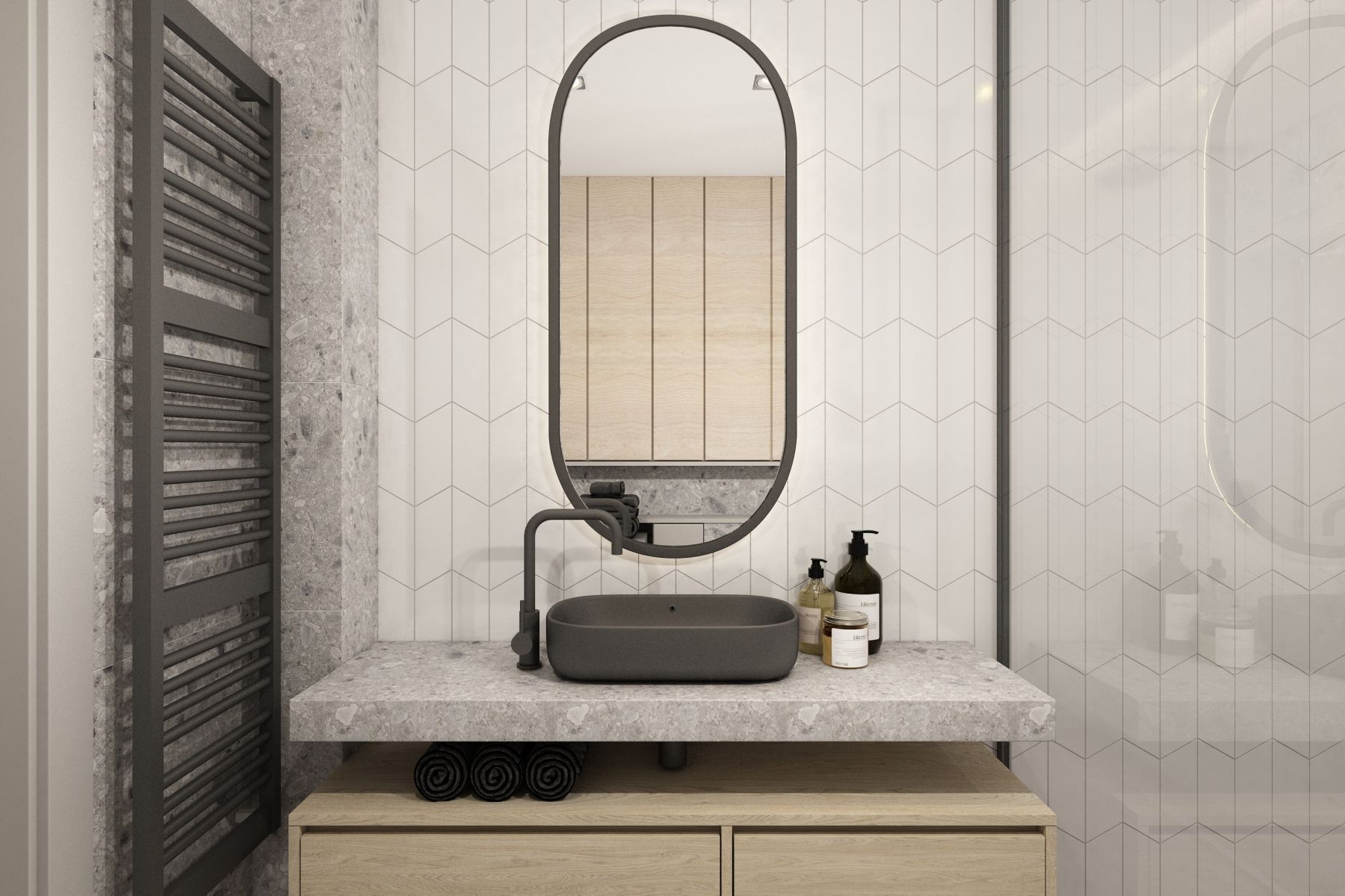 Kosmęda design Portfolio 