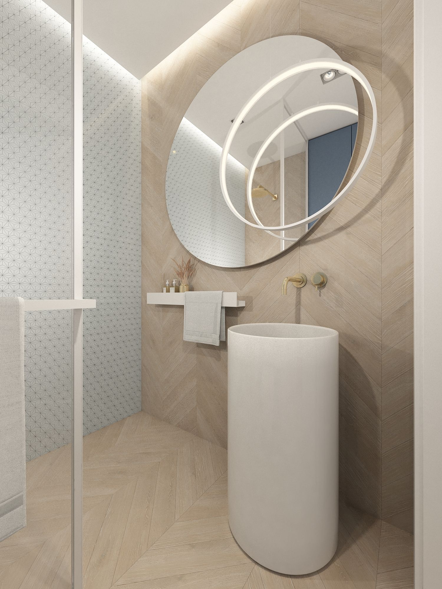 Kosmęda design Portfolio 