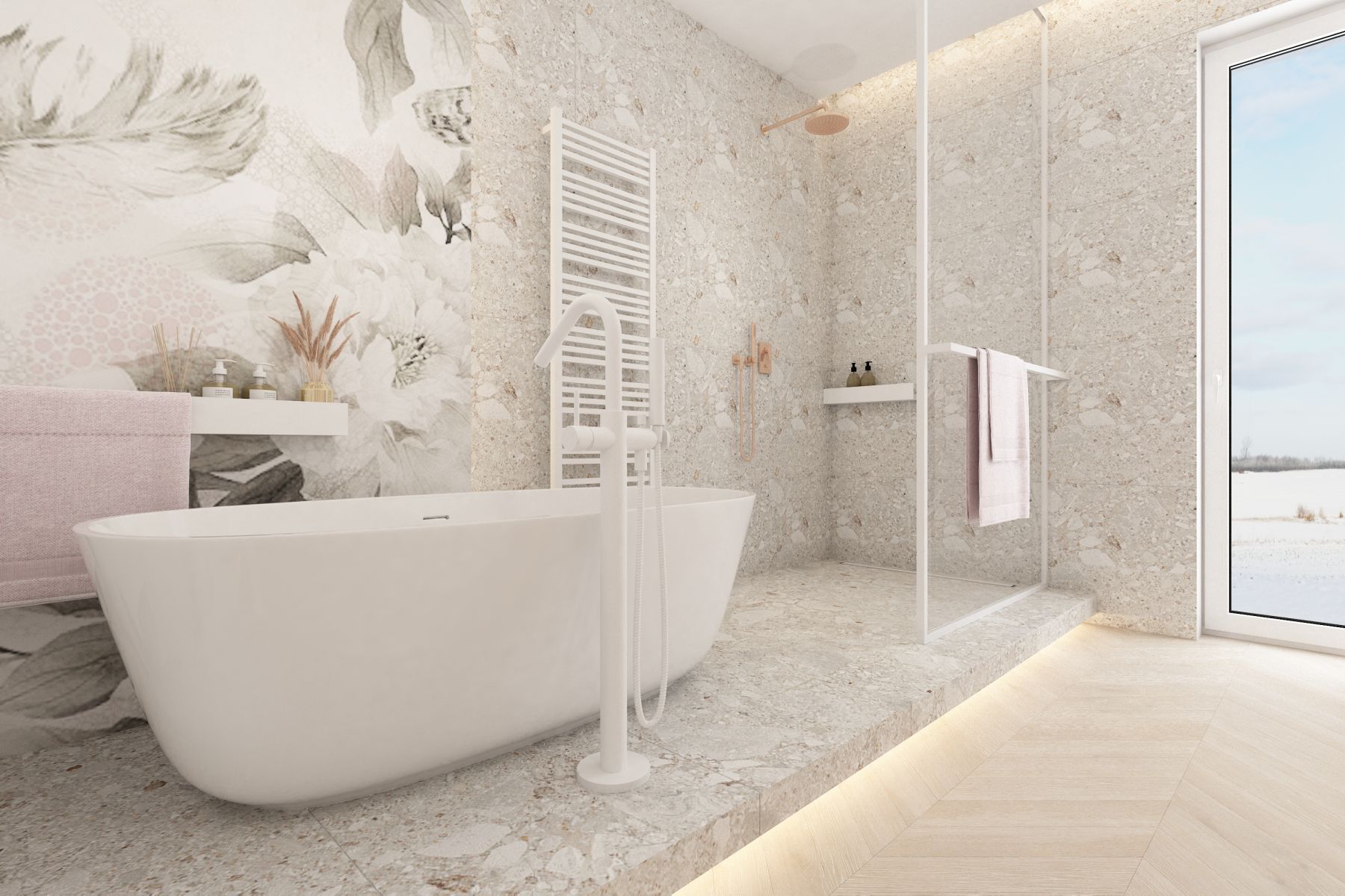 Kosmęda design Portfolio 