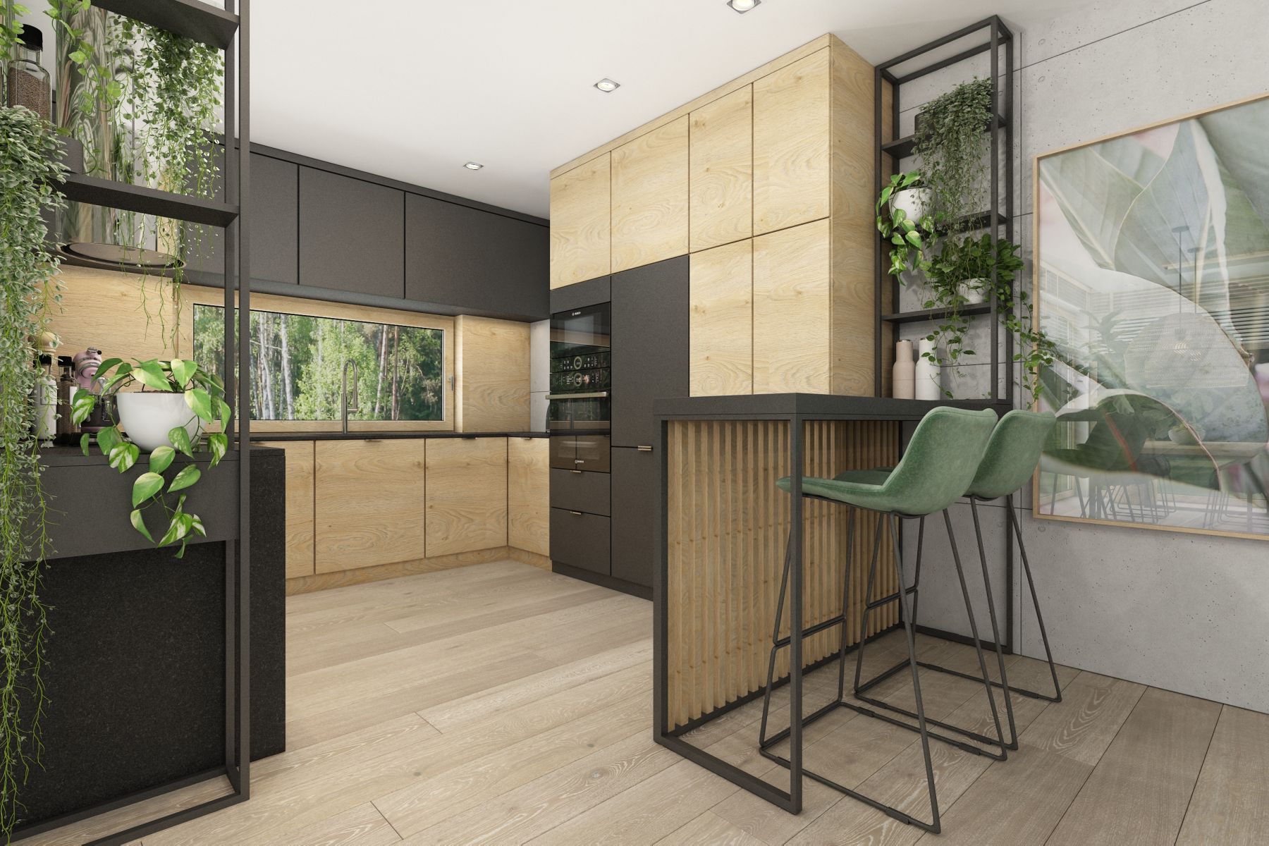 Kosmęda design Portfolio 