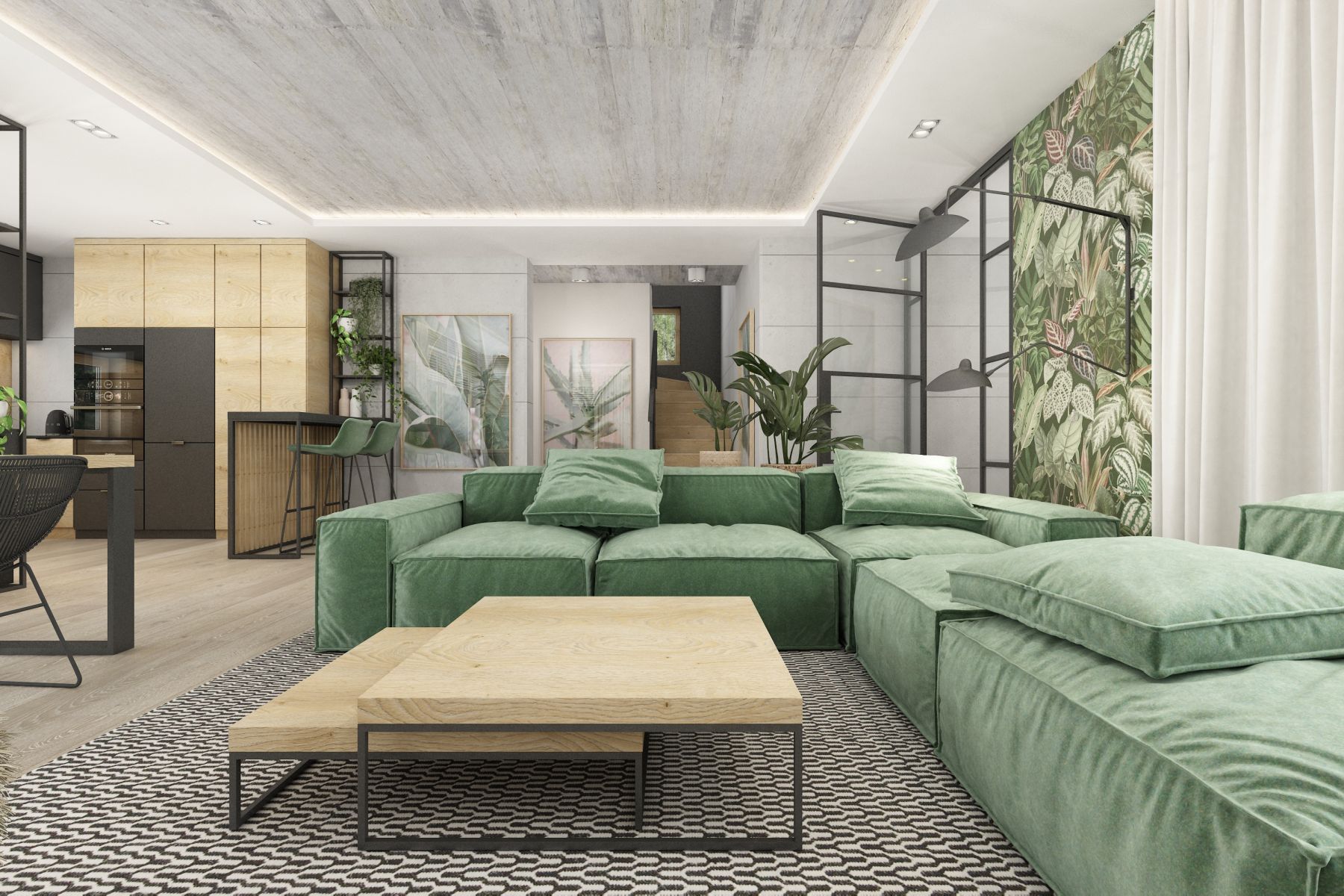 Kosmęda design Portfolio 