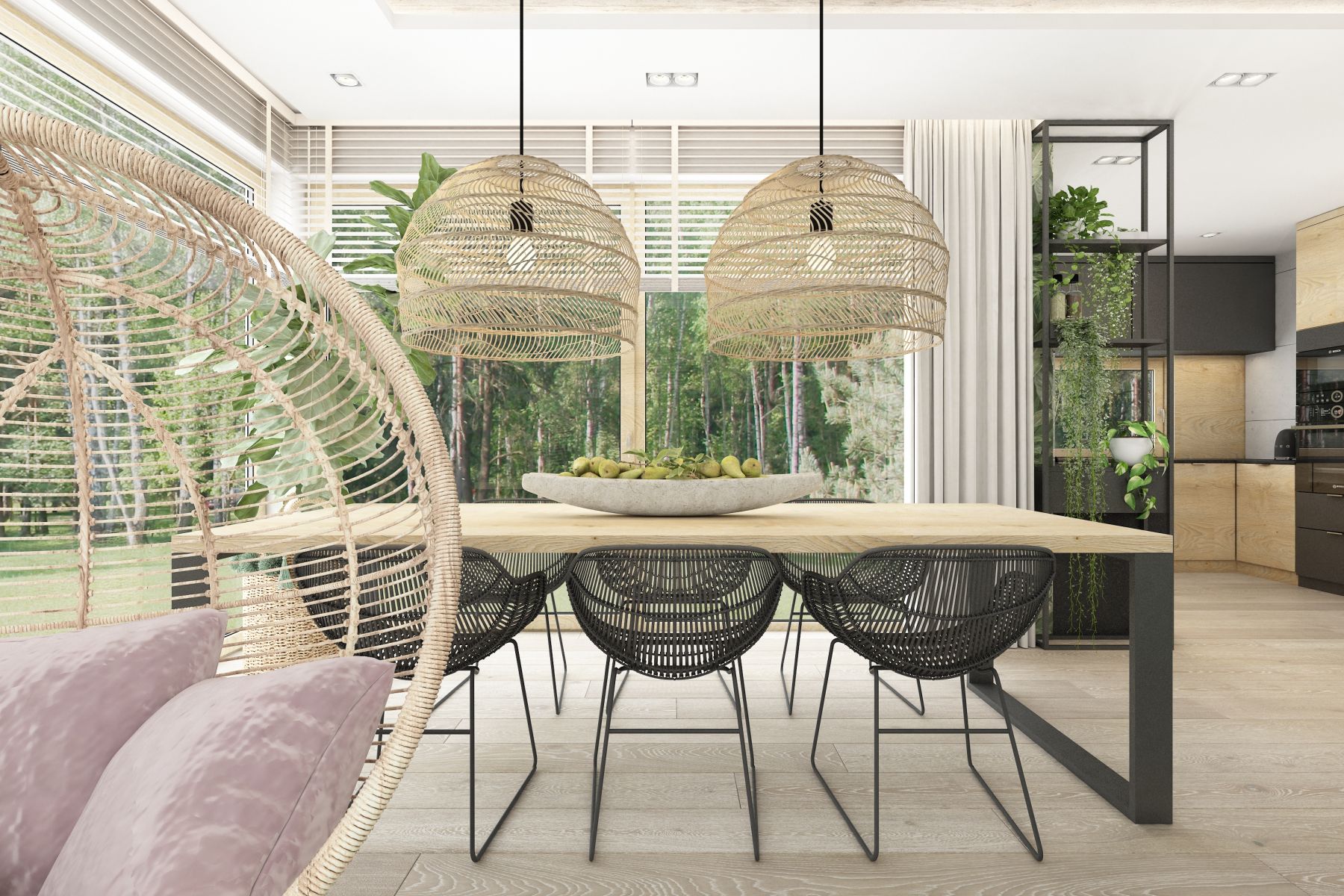 Kosmęda design Portfolio 