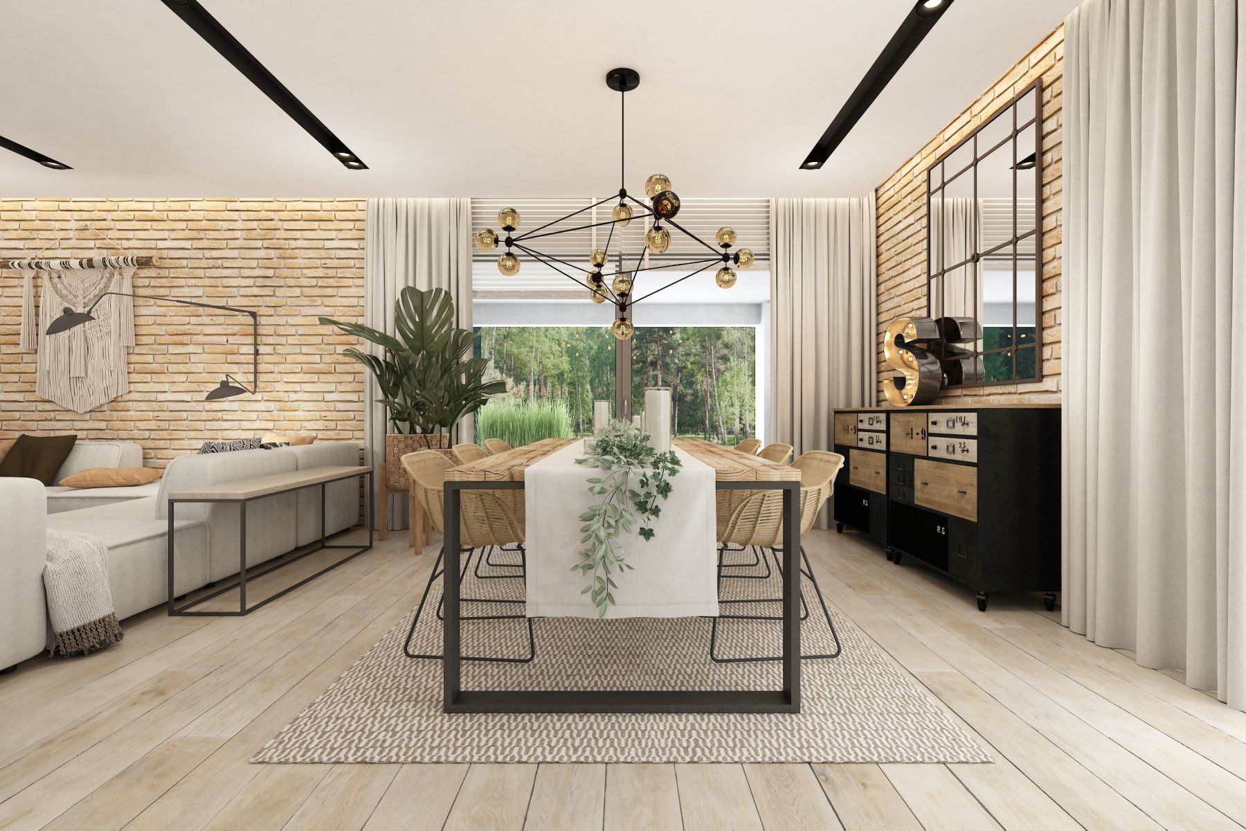 Kosmęda design Portfolio 