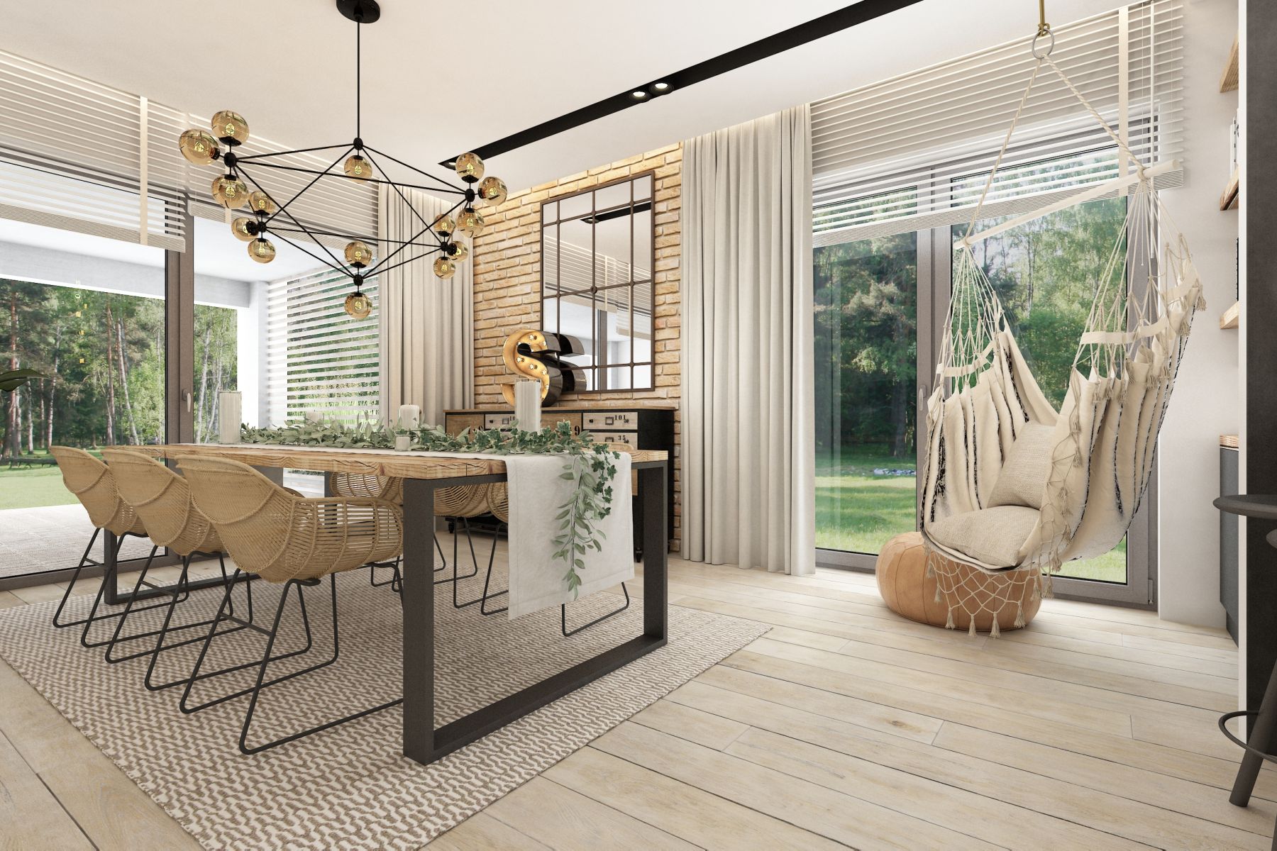 Kosmęda design Portfolio 