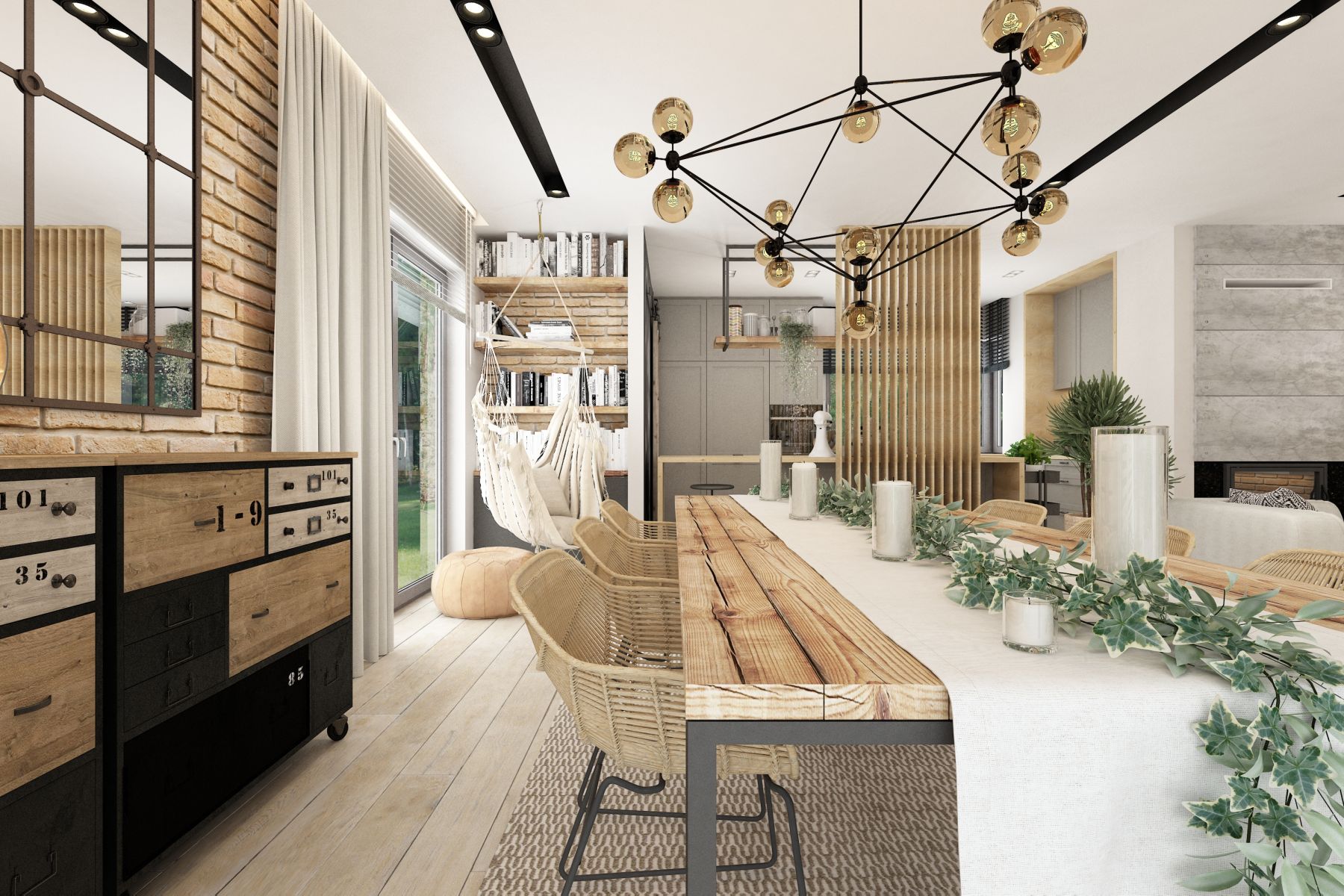 Kosmęda design Portfolio 