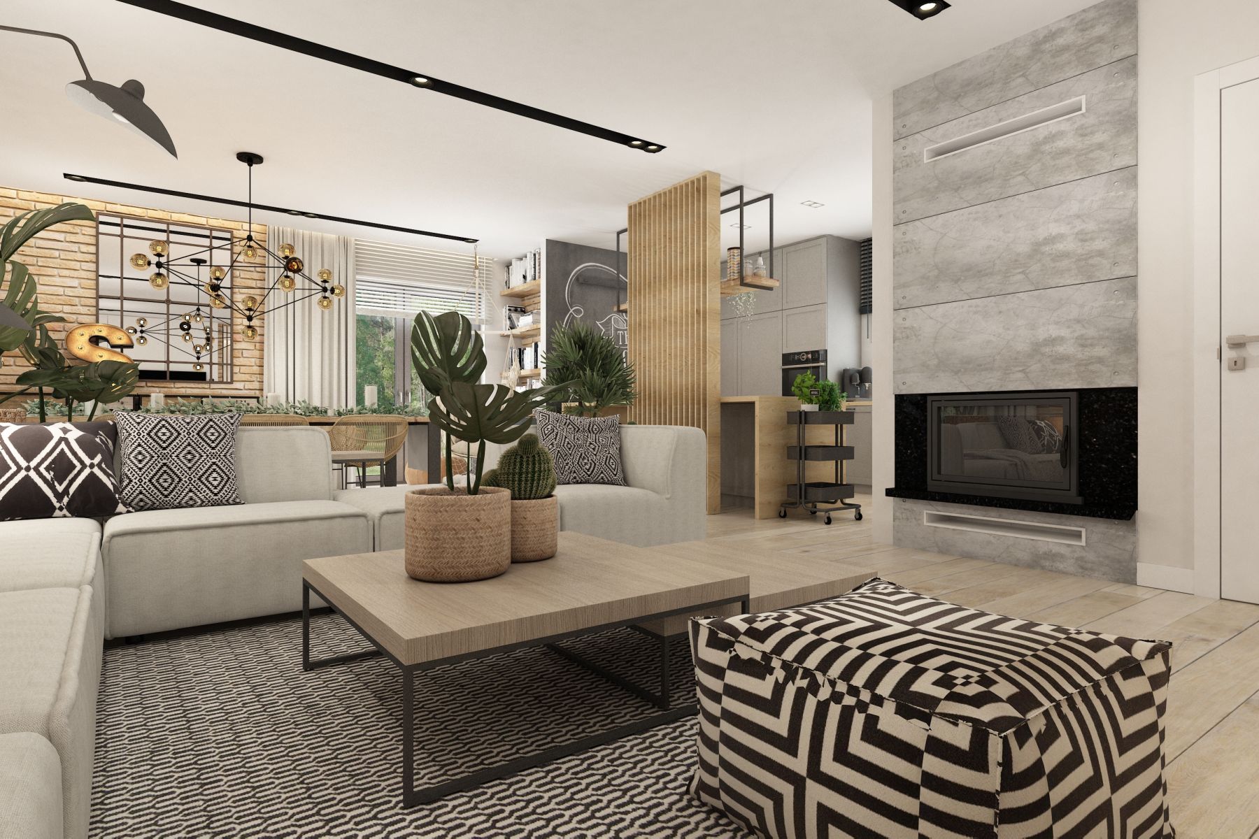 Kosmęda design Portfolio 