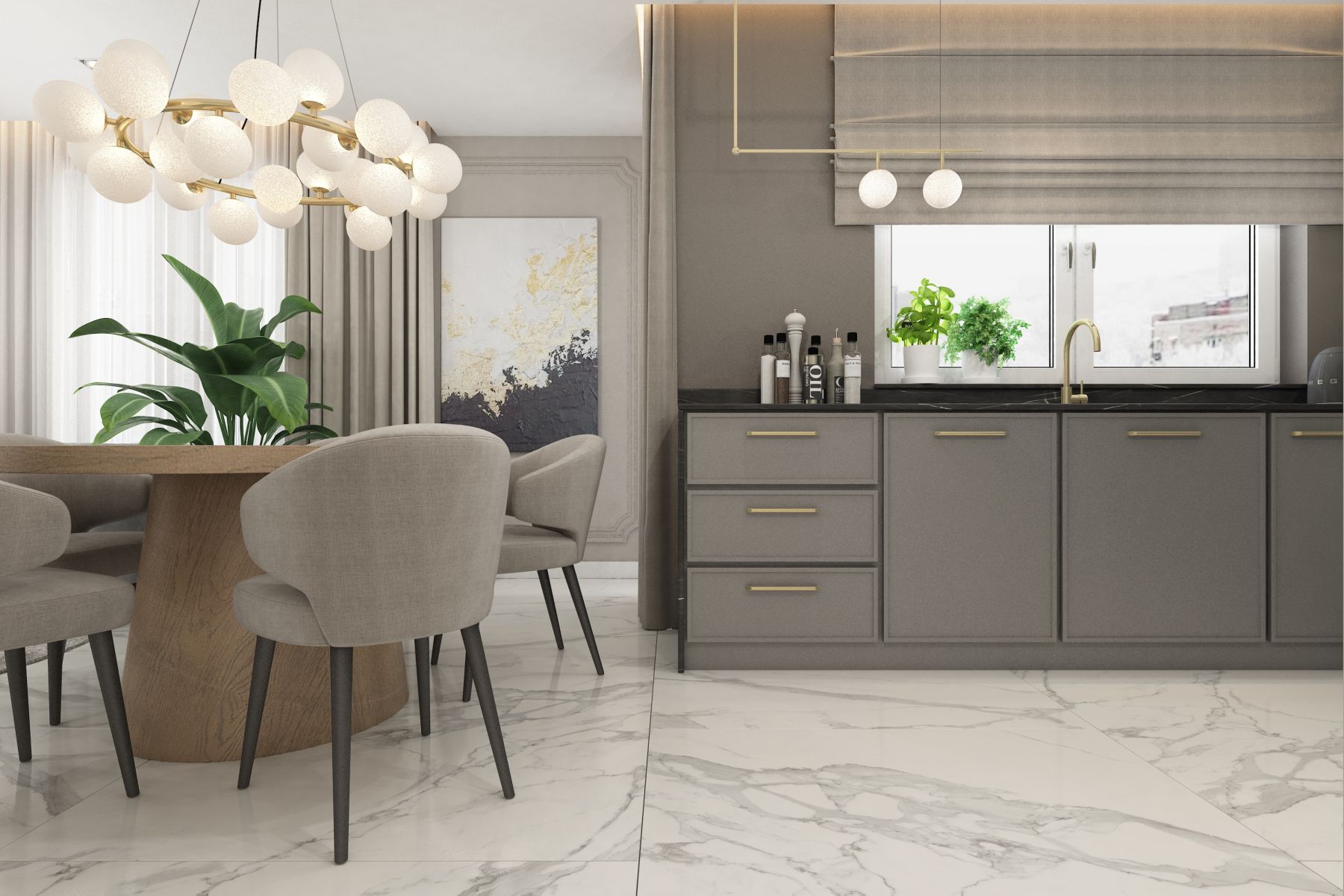 Kosmęda design Portfolio 