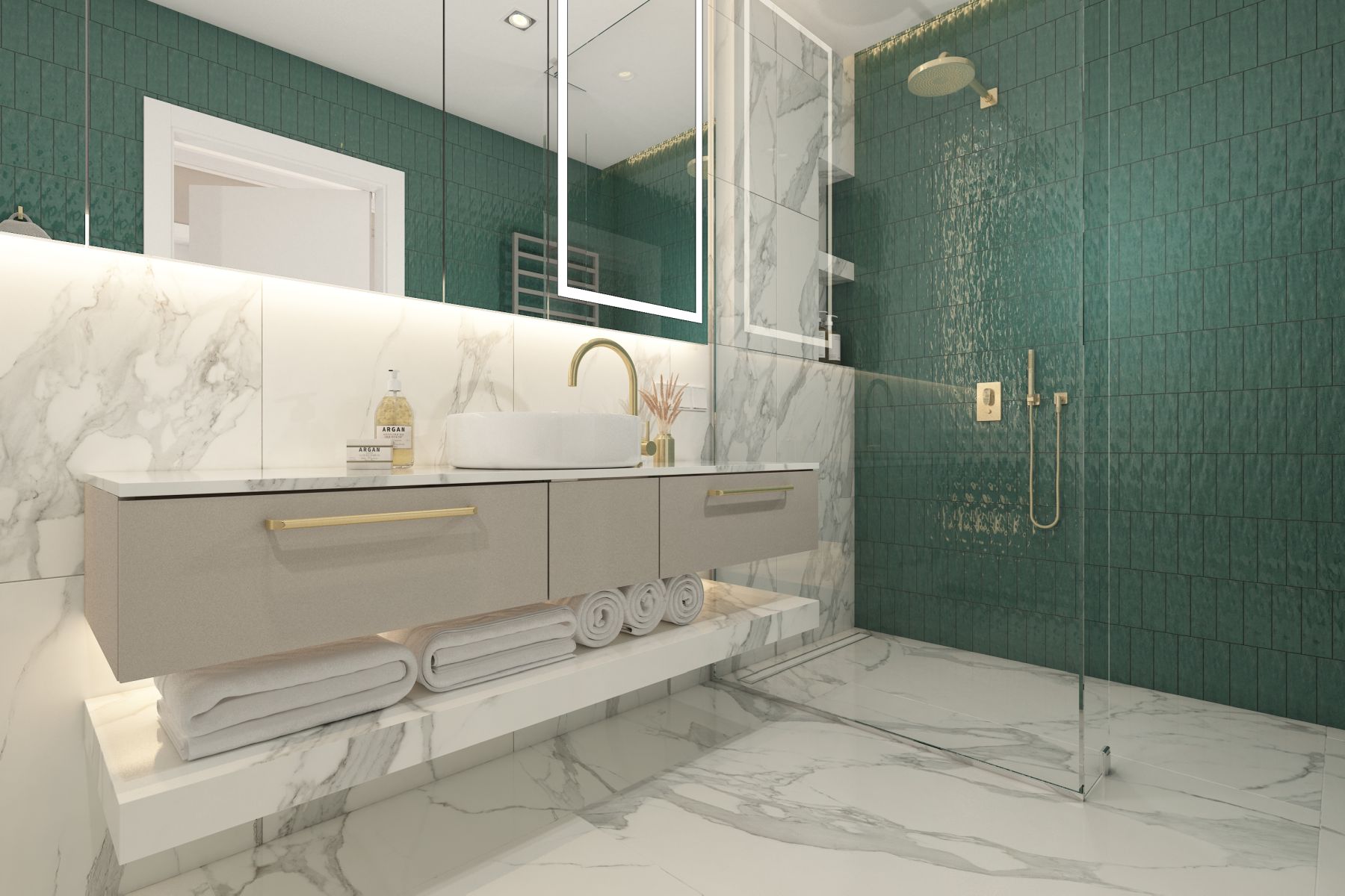 Kosmęda design Portfolio 