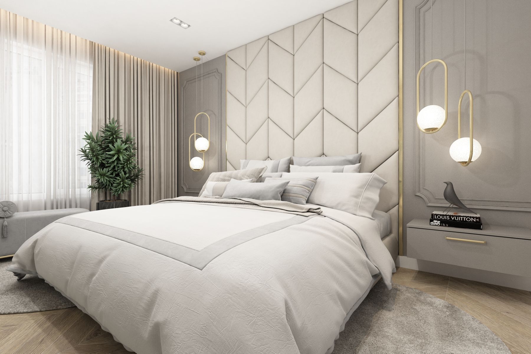 Kosmęda design Portfolio 