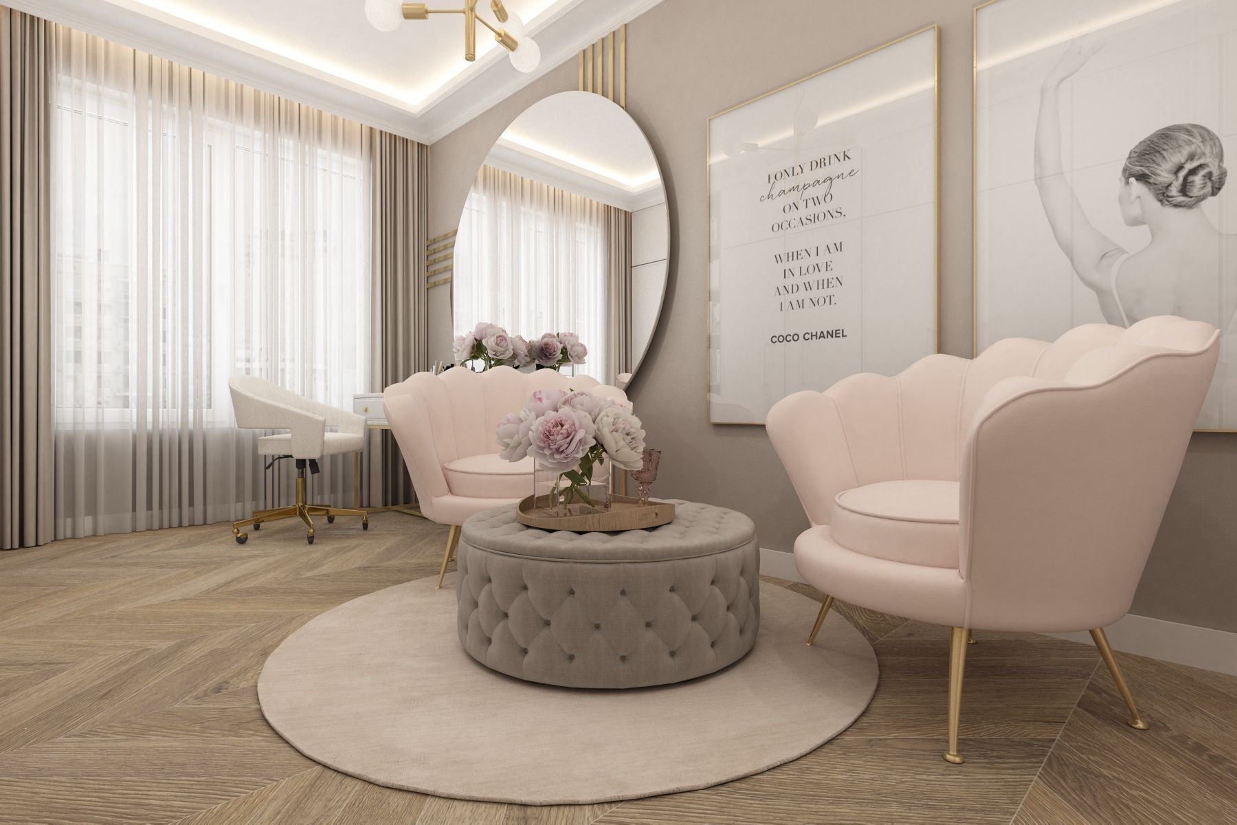 Kosmęda design Portfolio 