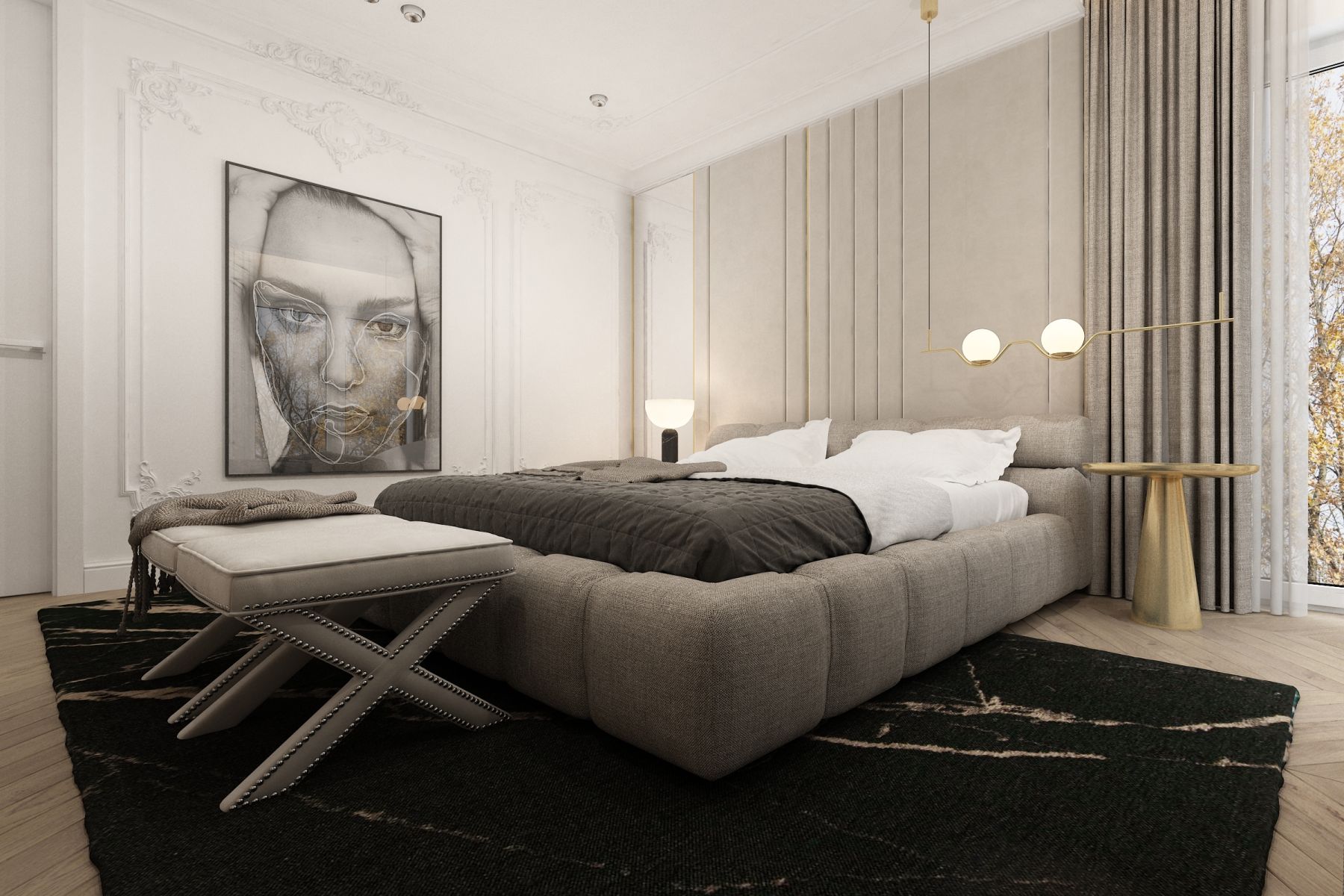 Kosmęda design Portfolio 