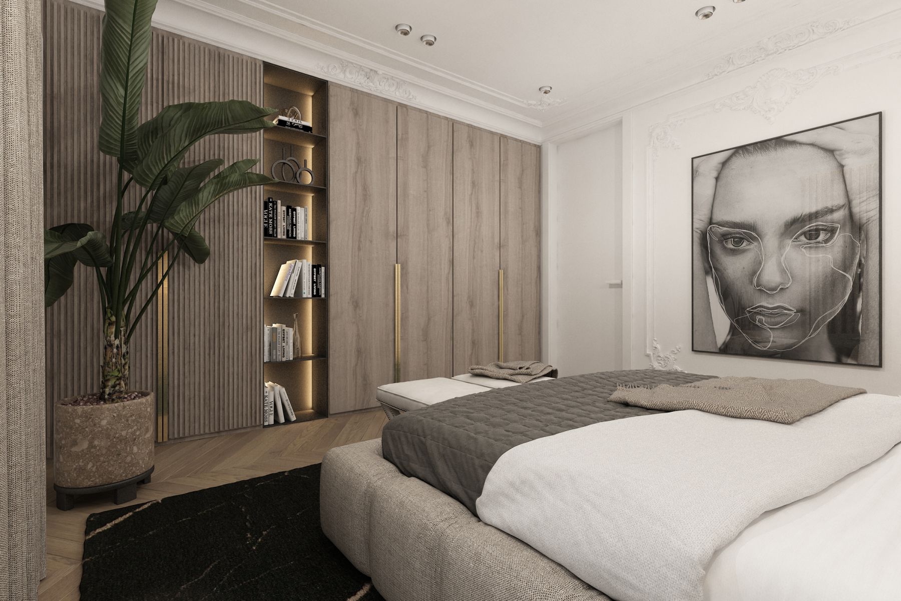 Kosmęda design Portfolio 