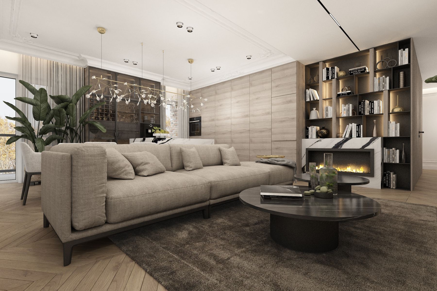 Kosmęda design Portfolio 