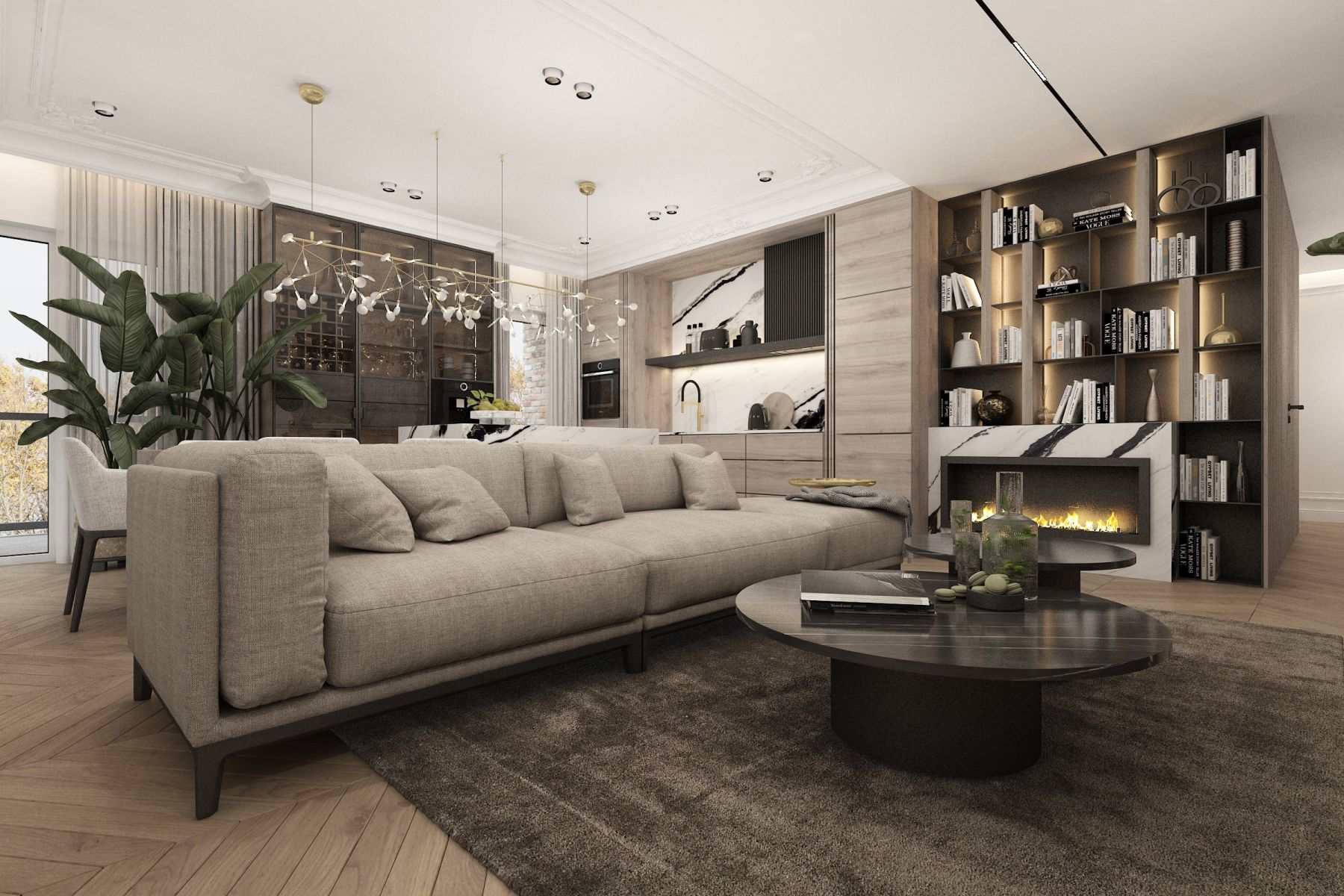 Kosmęda design Portfolio 