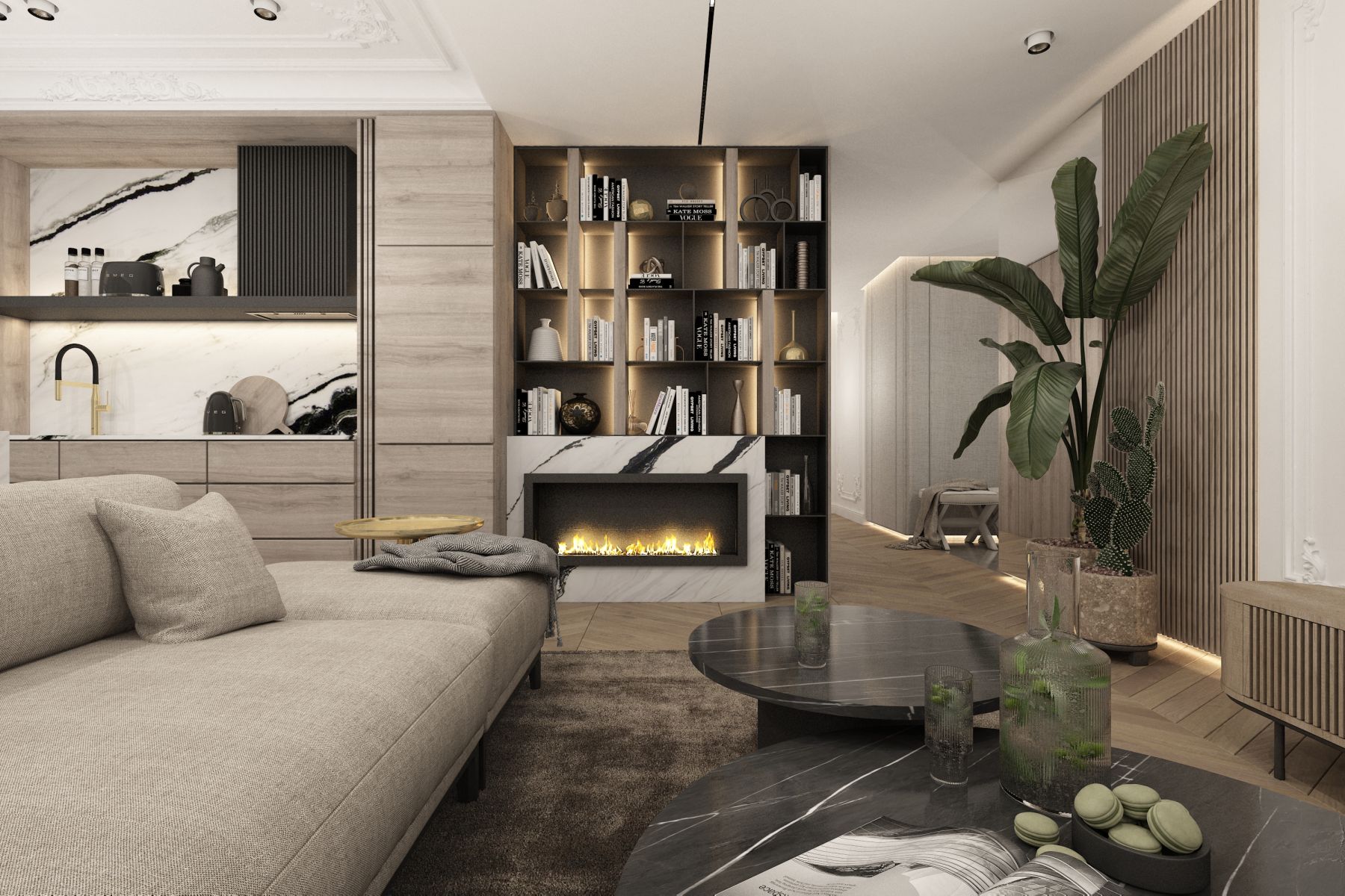 Kosmęda design Portfolio 