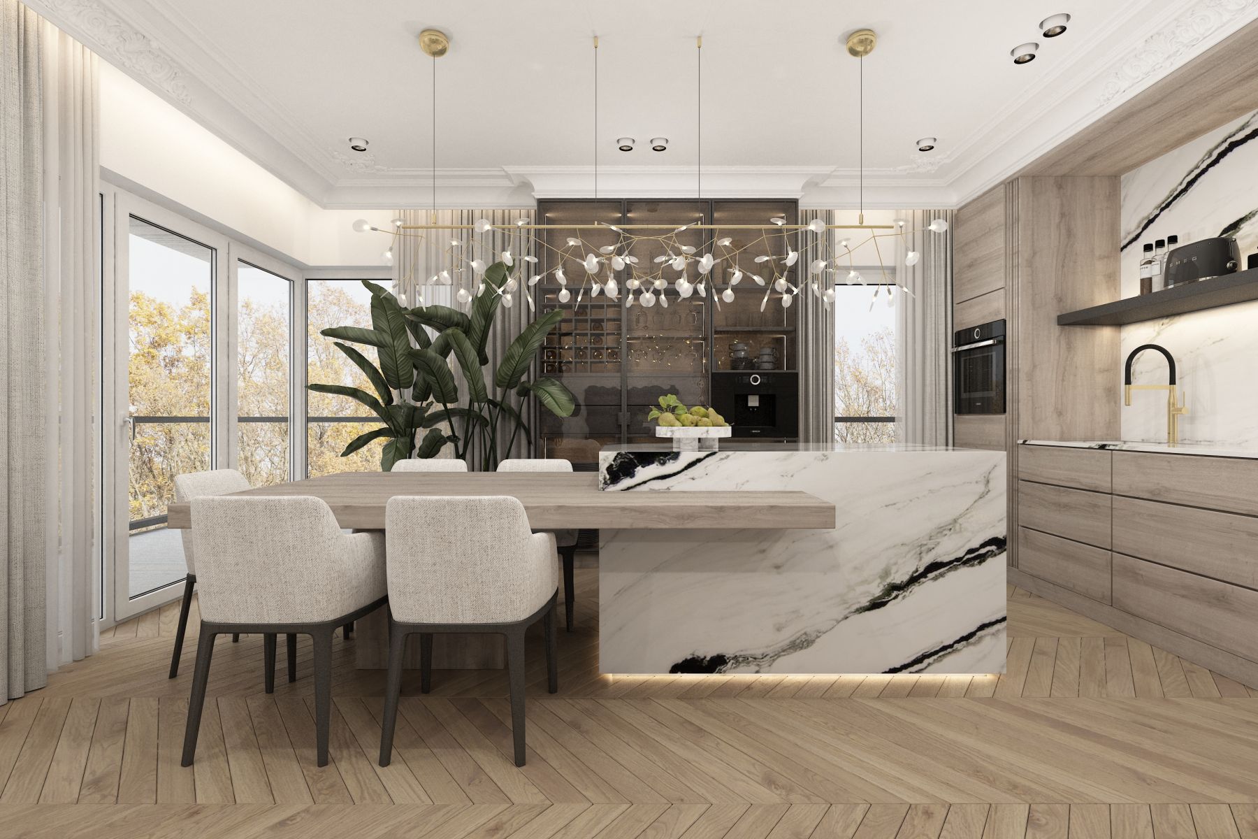 Kosmęda design Portfolio 