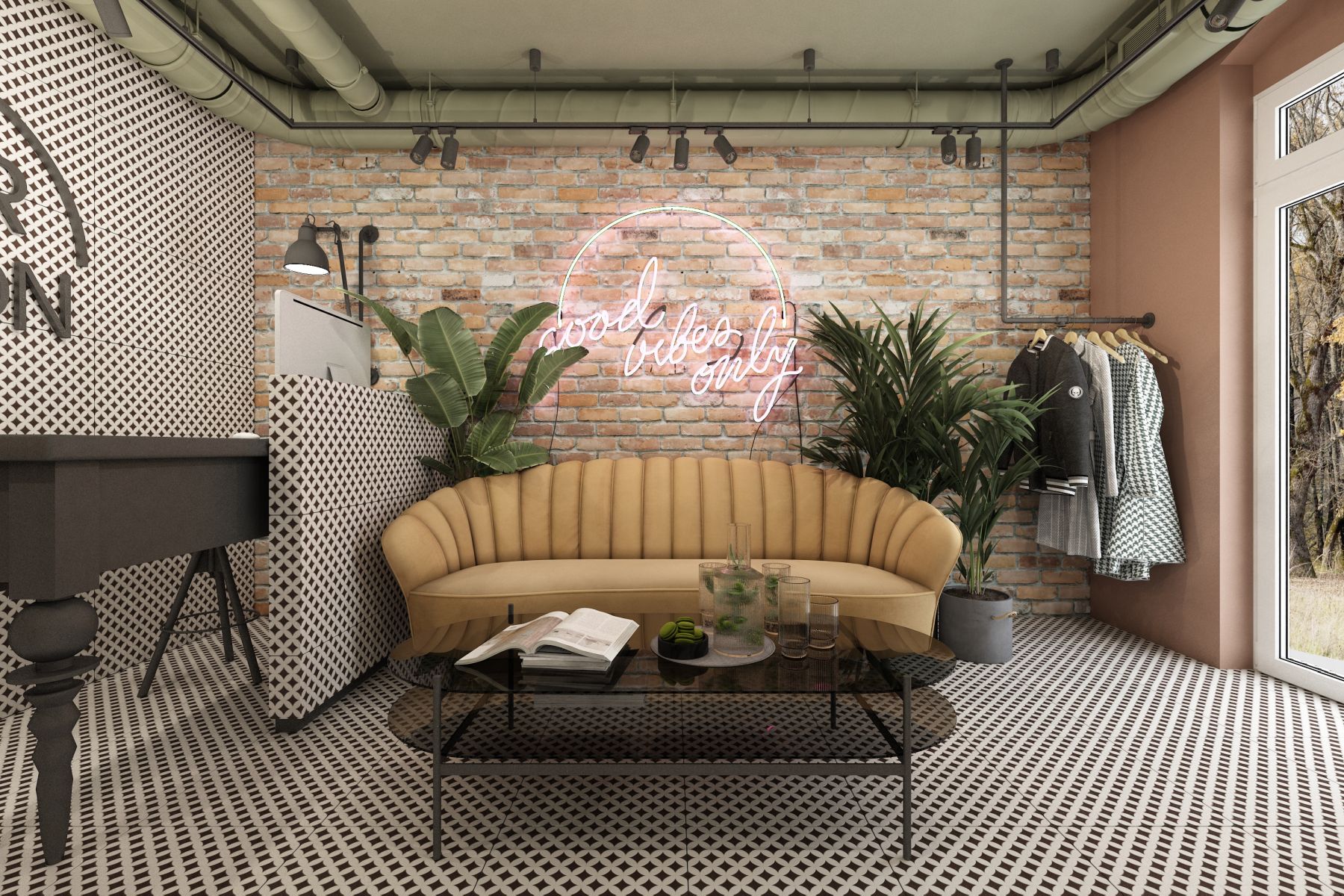 Kosmęda design Portfolio 