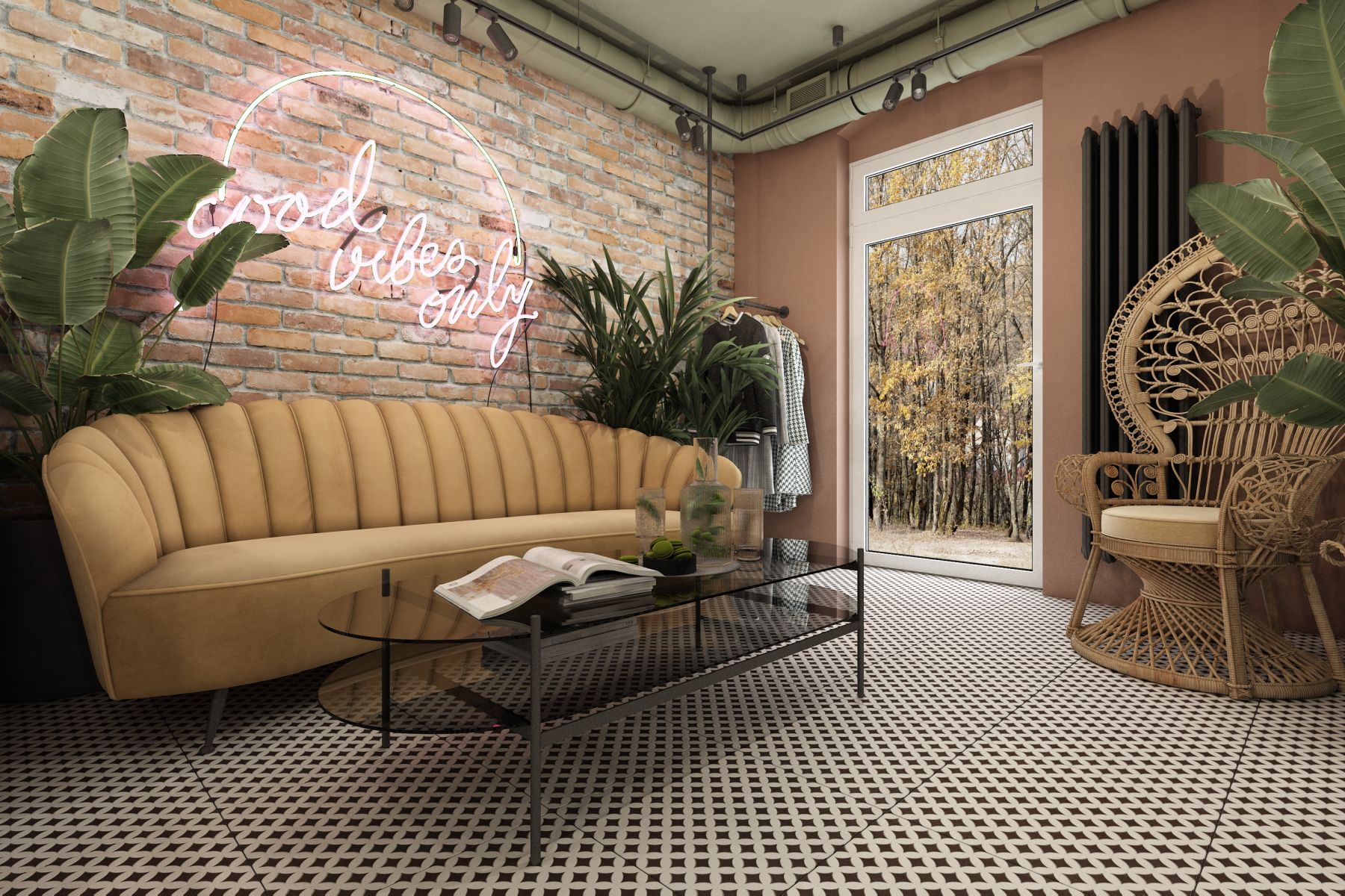 Kosmęda design Portfolio 