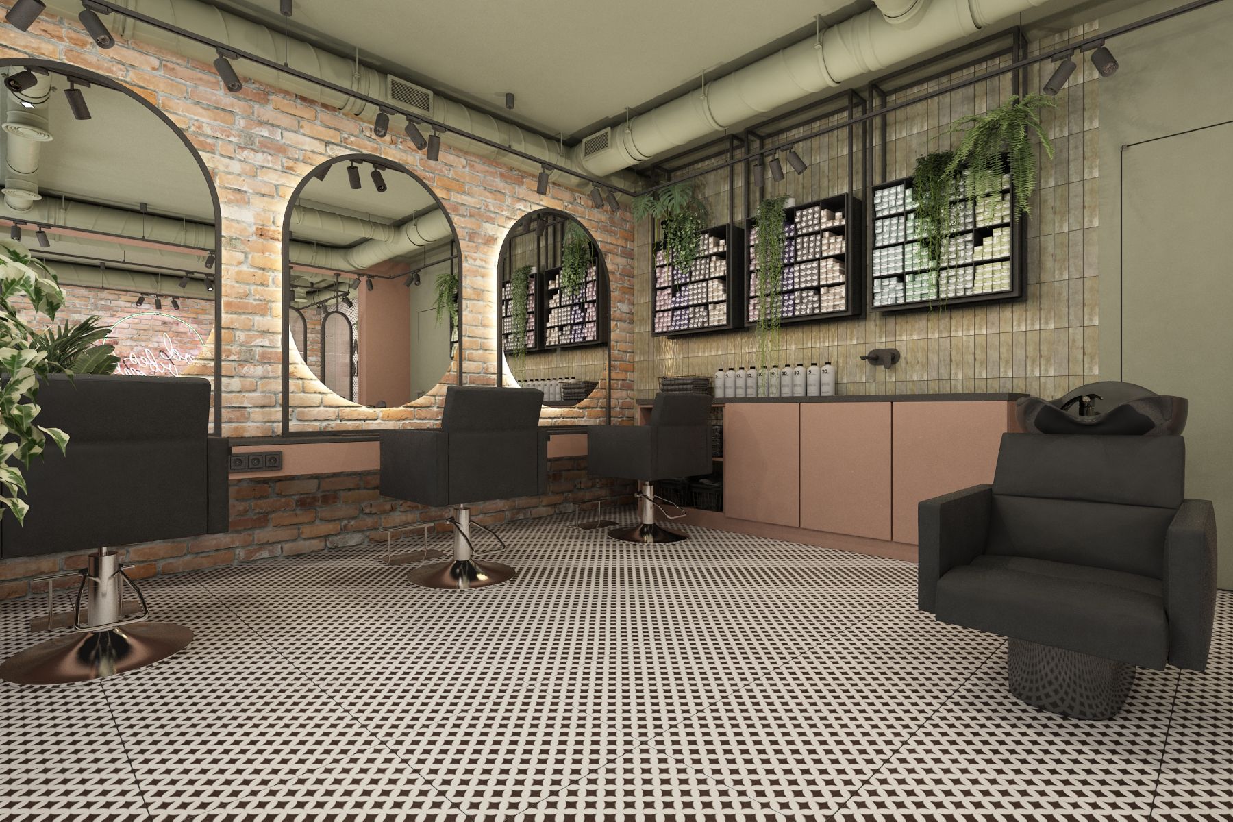 Kosmęda design Portfolio 