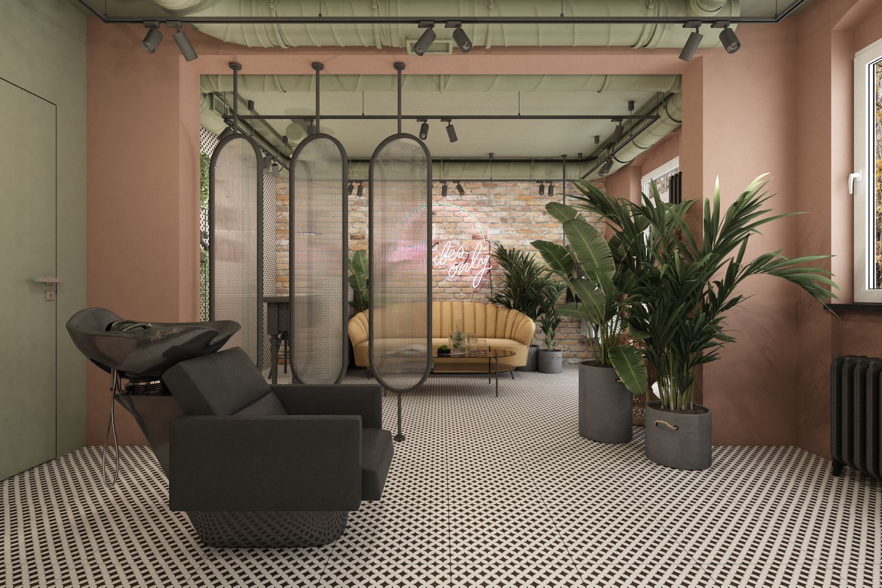 Kosmęda design Portfolio 