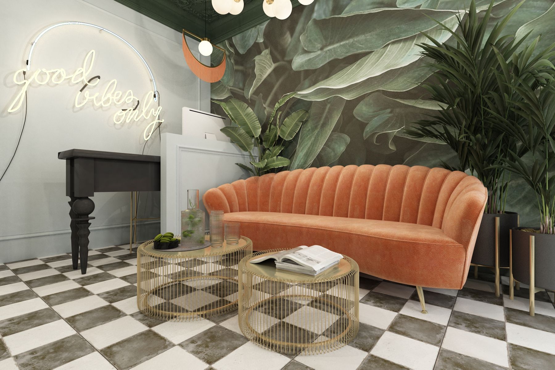 Kosmęda design Portfolio 