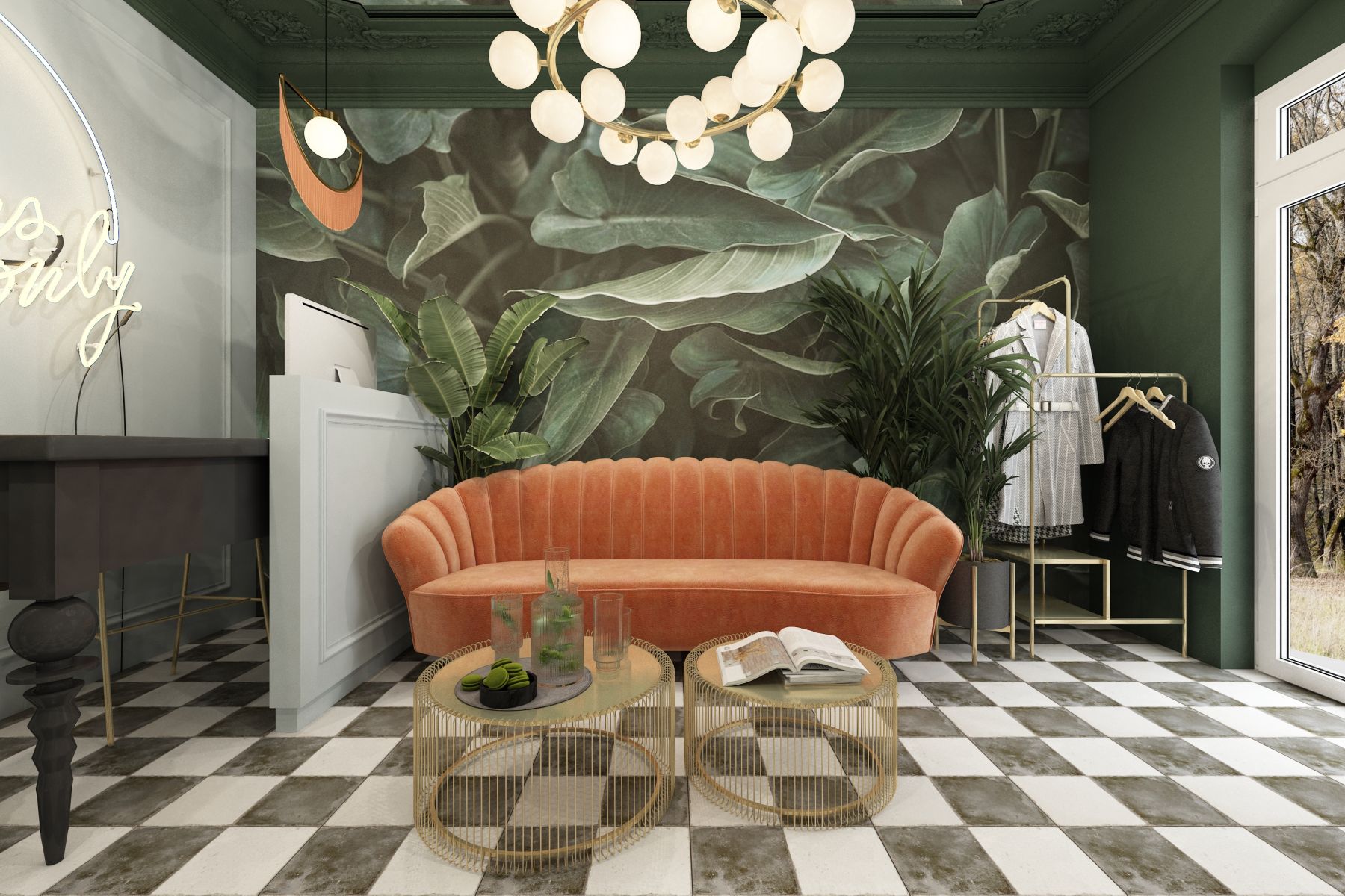 Kosmęda design Portfolio 